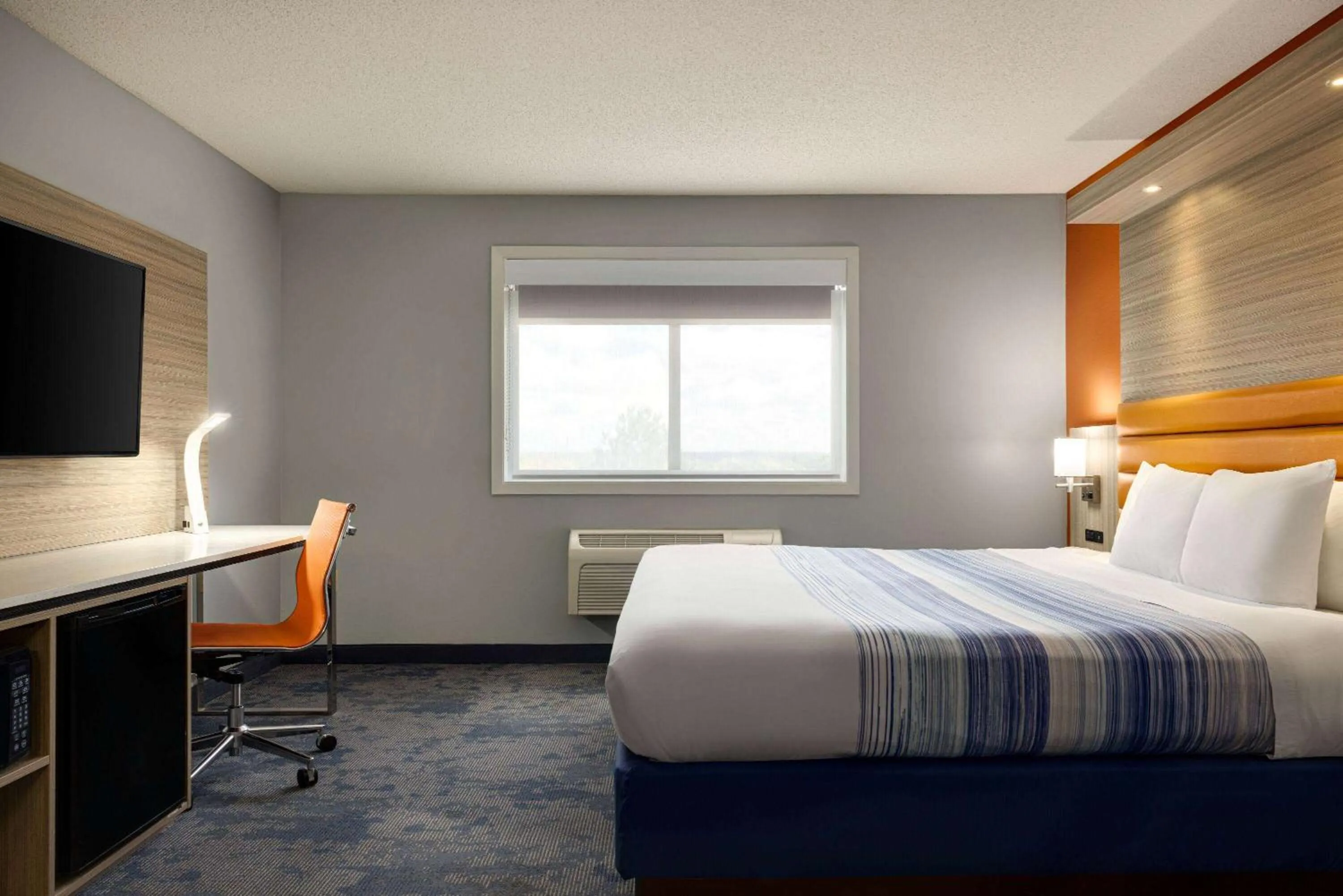Photo of the whole room in AmericInn by Wyndham Inver Grove Heights Minneapolis