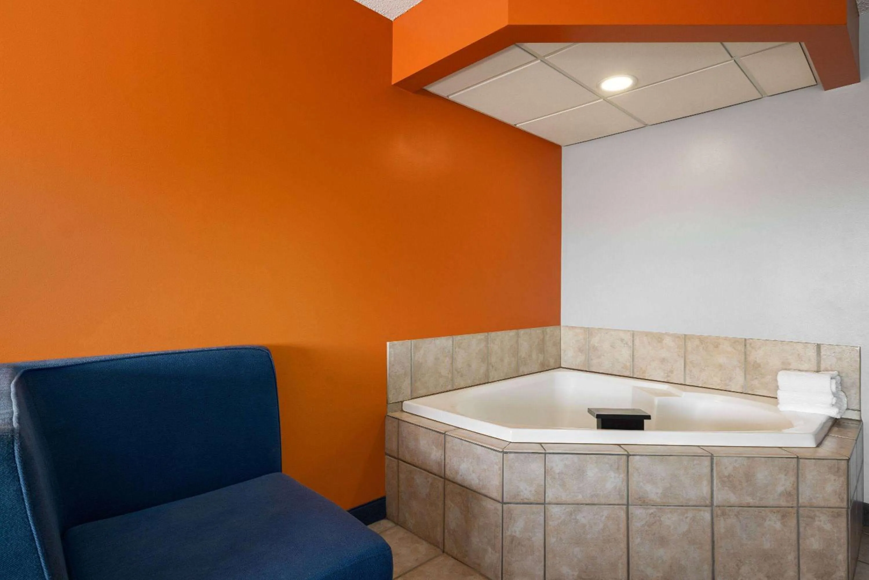 Photo of the whole room in AmericInn by Wyndham Inver Grove Heights Minneapolis