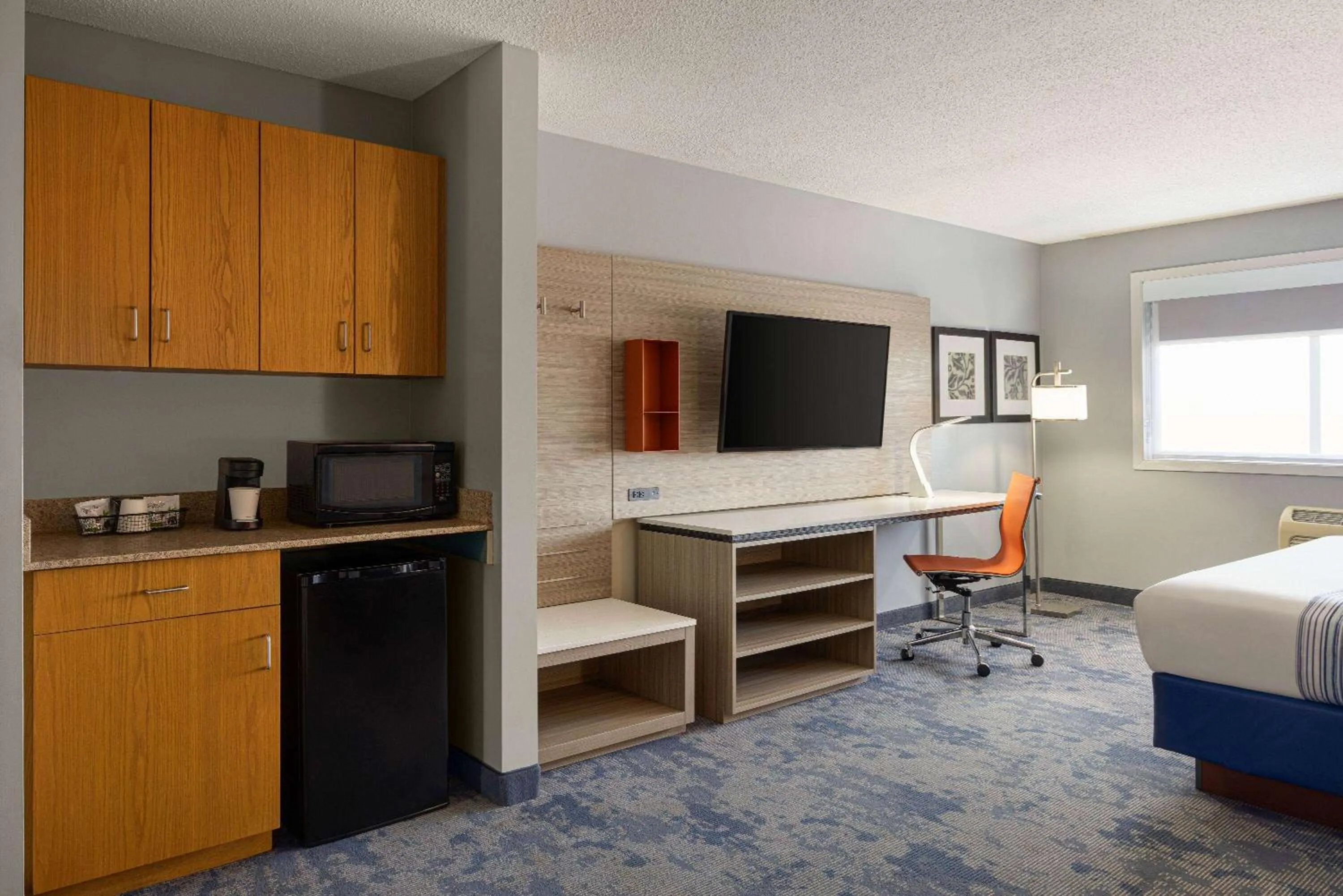 Photo of the whole room in AmericInn by Wyndham Inver Grove Heights Minneapolis