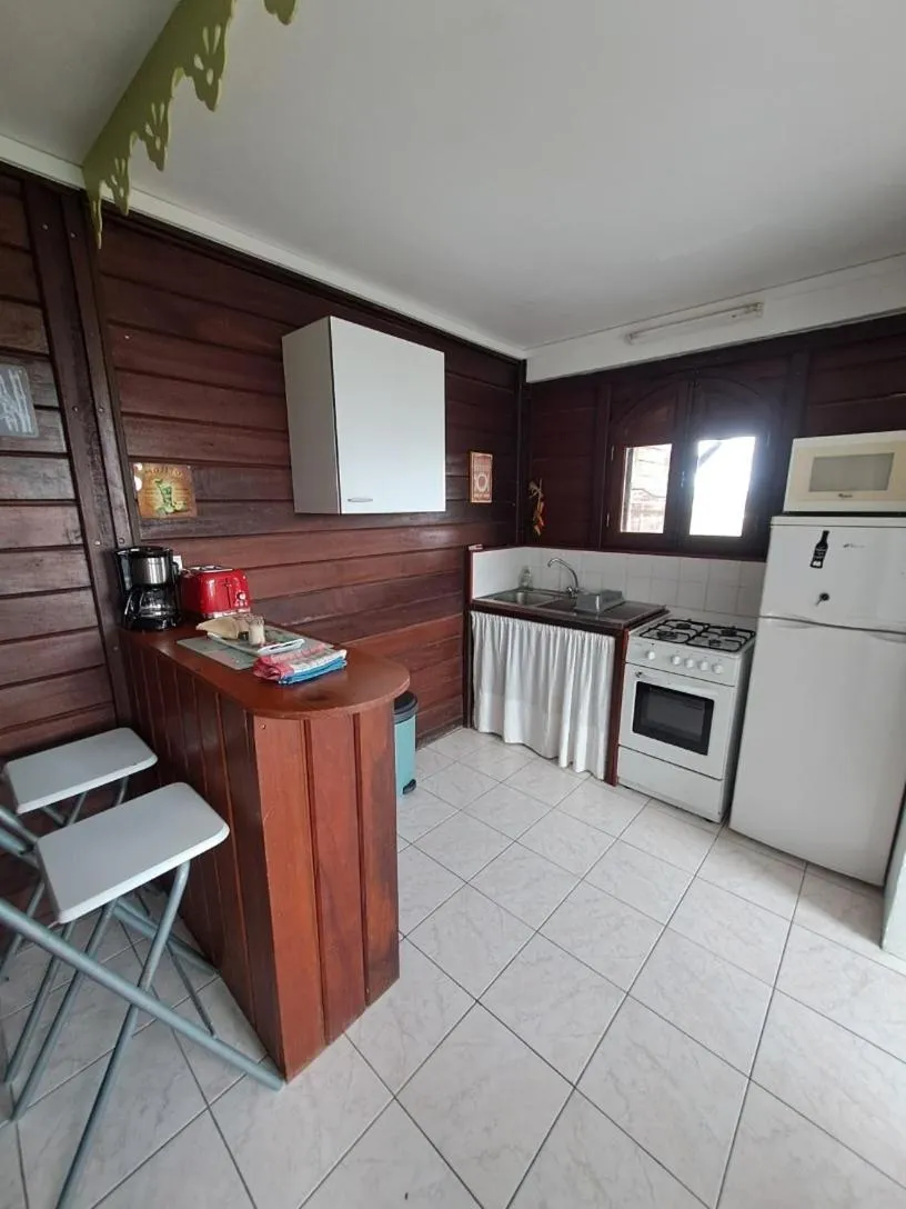 Chez Karine & Harold