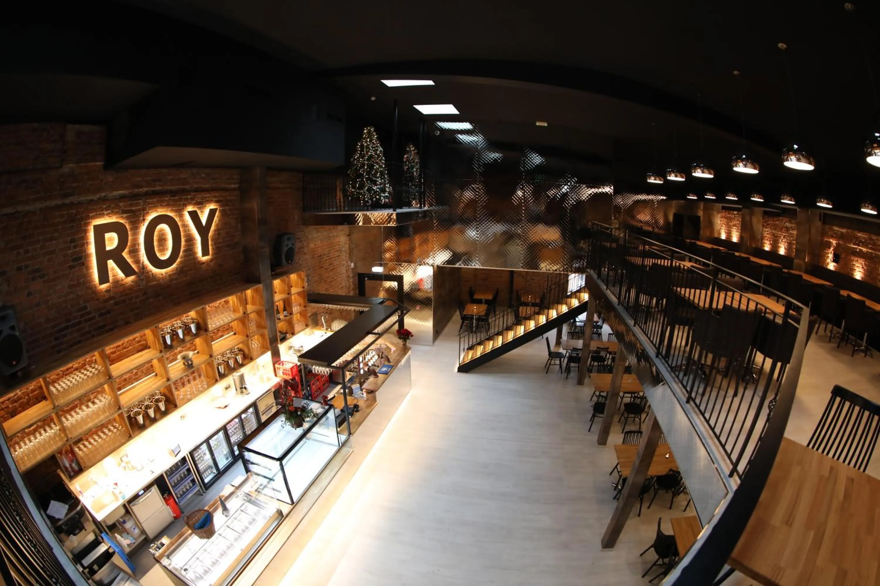 Restaurant/places to eat in Hotel Mölndals Bro