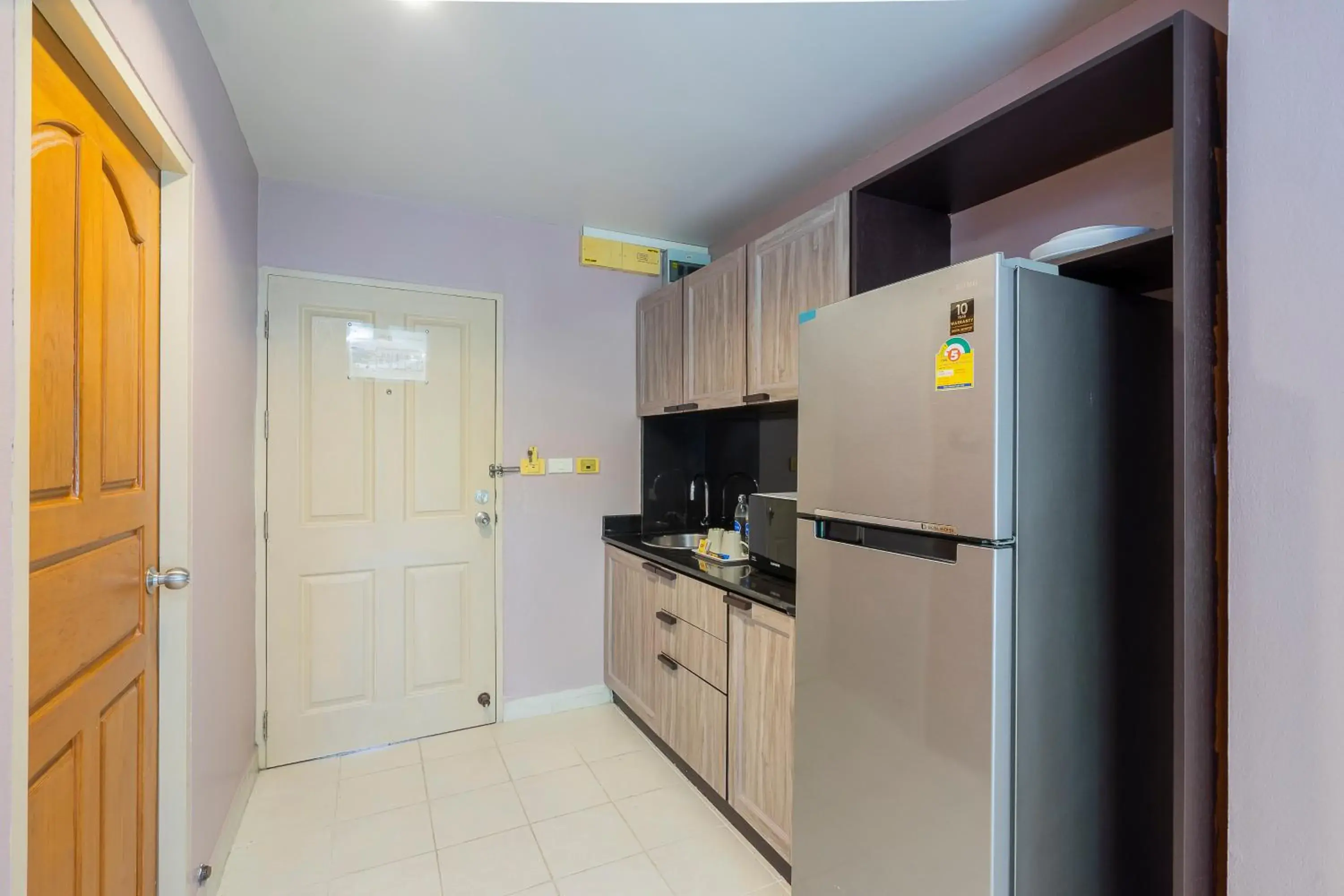 Deluxe Double Room in Bella Villa Prima Deluxe Double Room in Bella Villa Prima