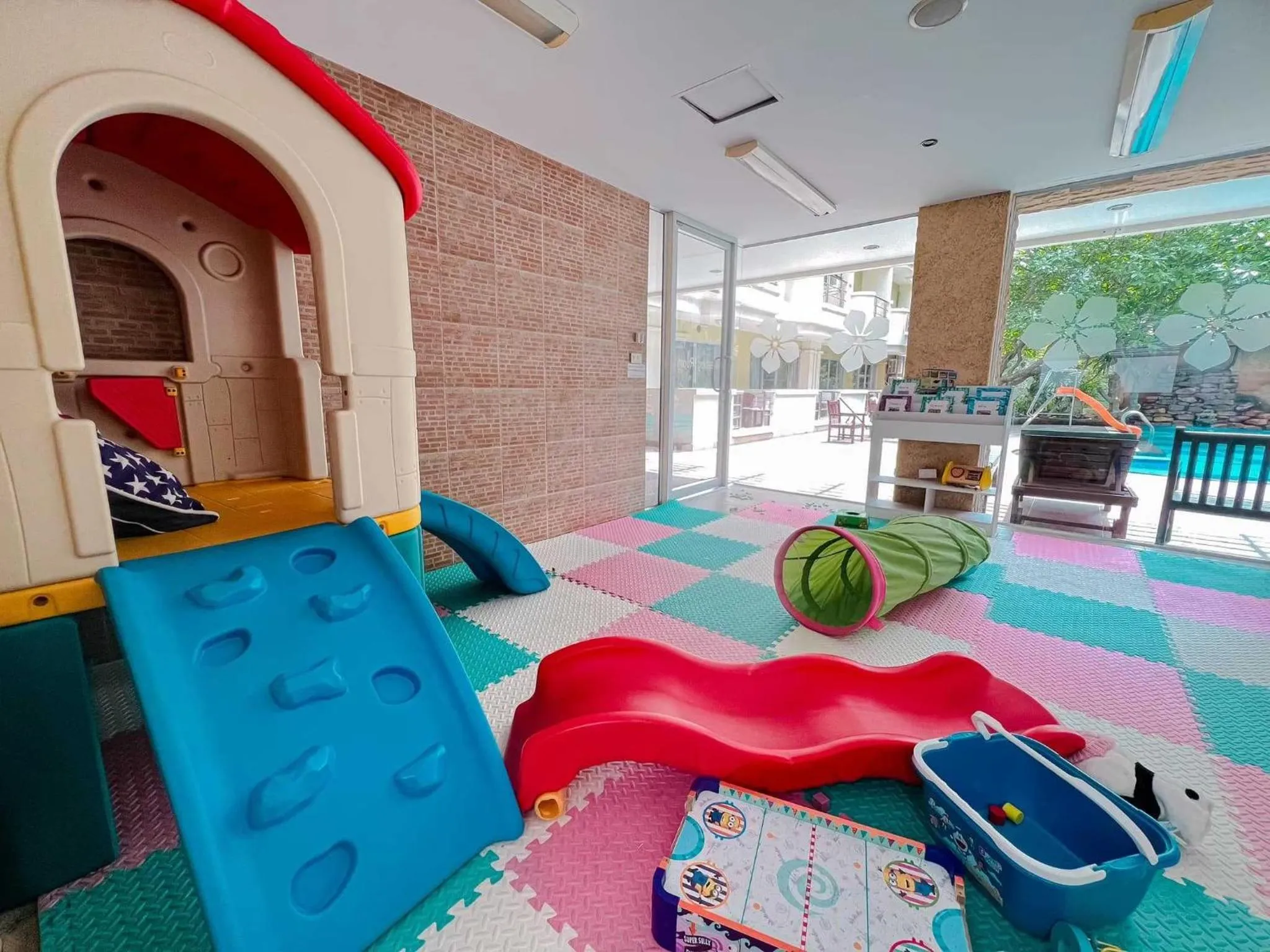 Property building in Bella Villa Prima