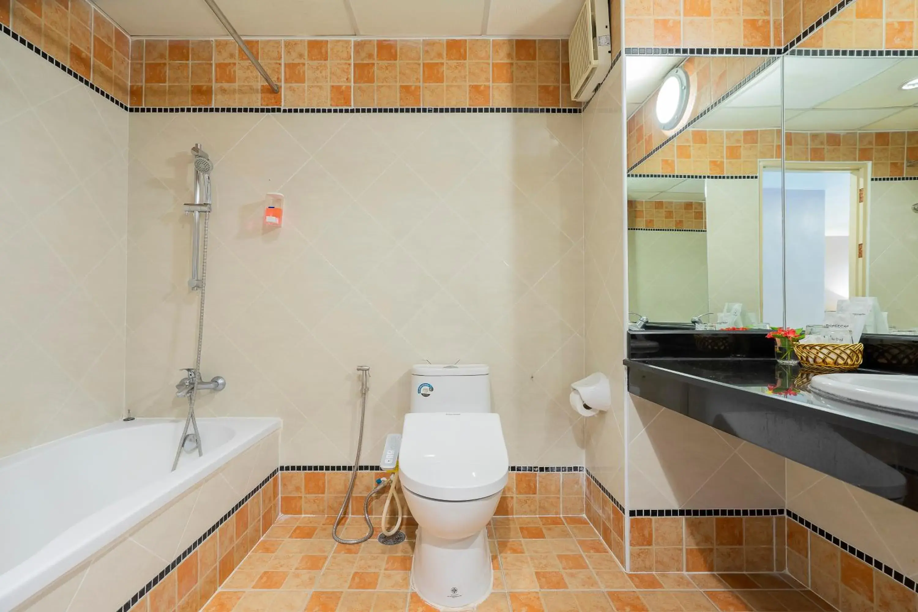 Deluxe Double Room in Bella Villa Prima Deluxe Double Room in Bella Villa Prima