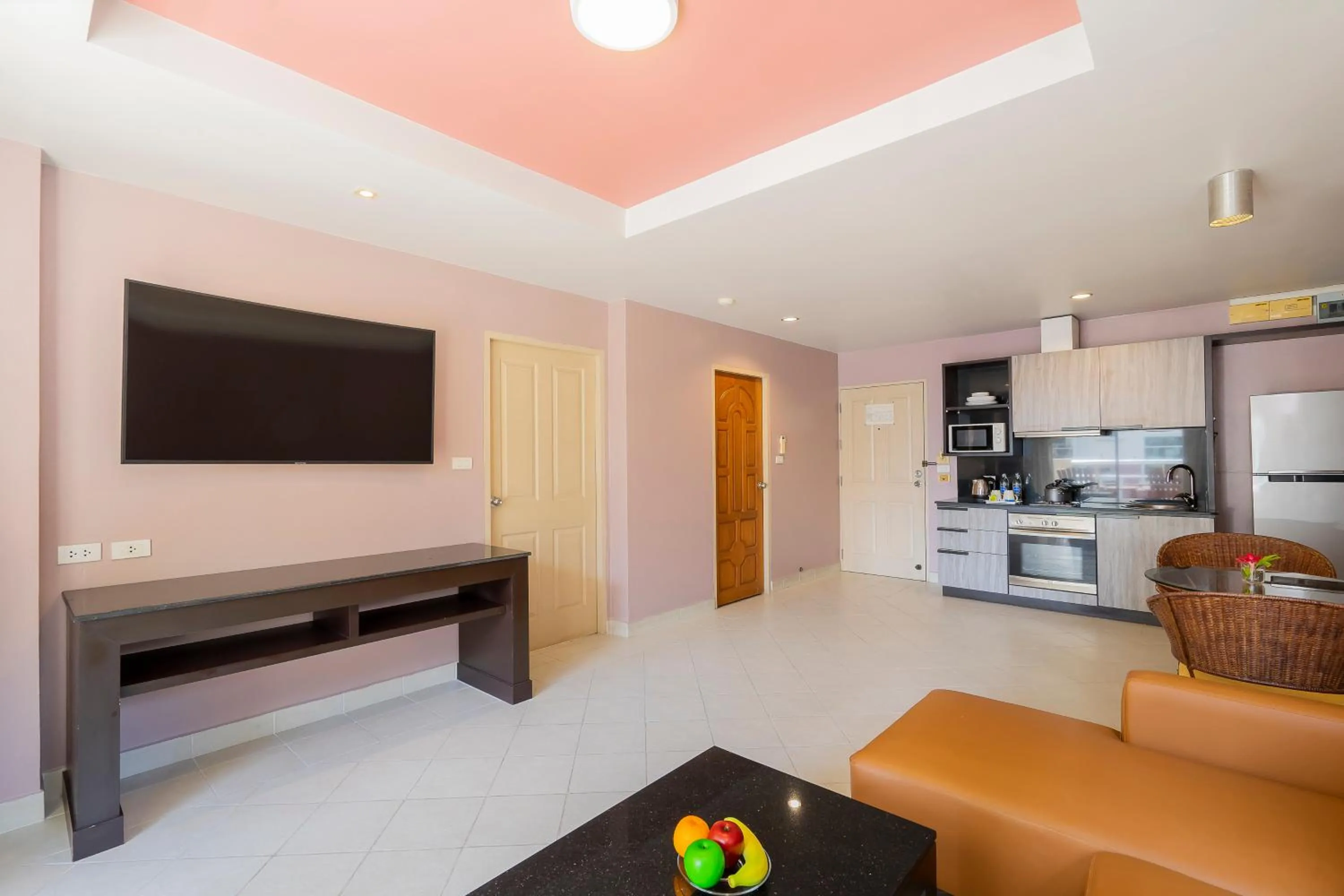 minibar in Bella Villa Prima