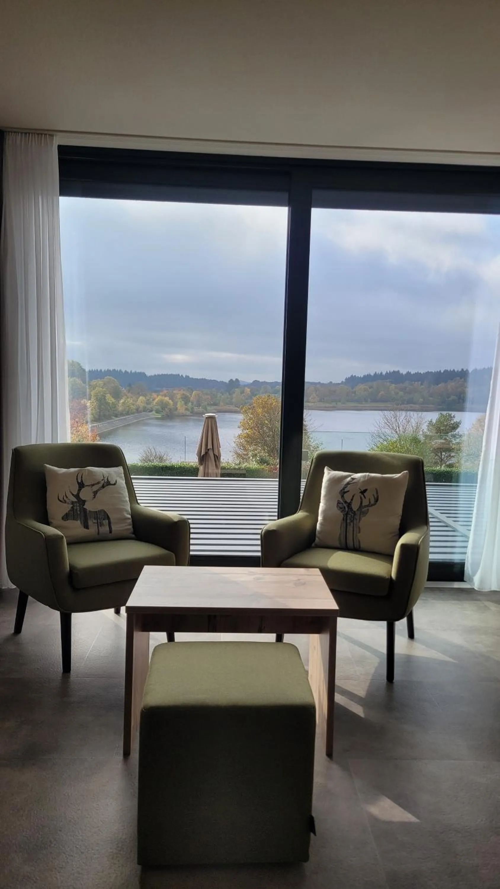 Hochwälder Wohlfühlhotel