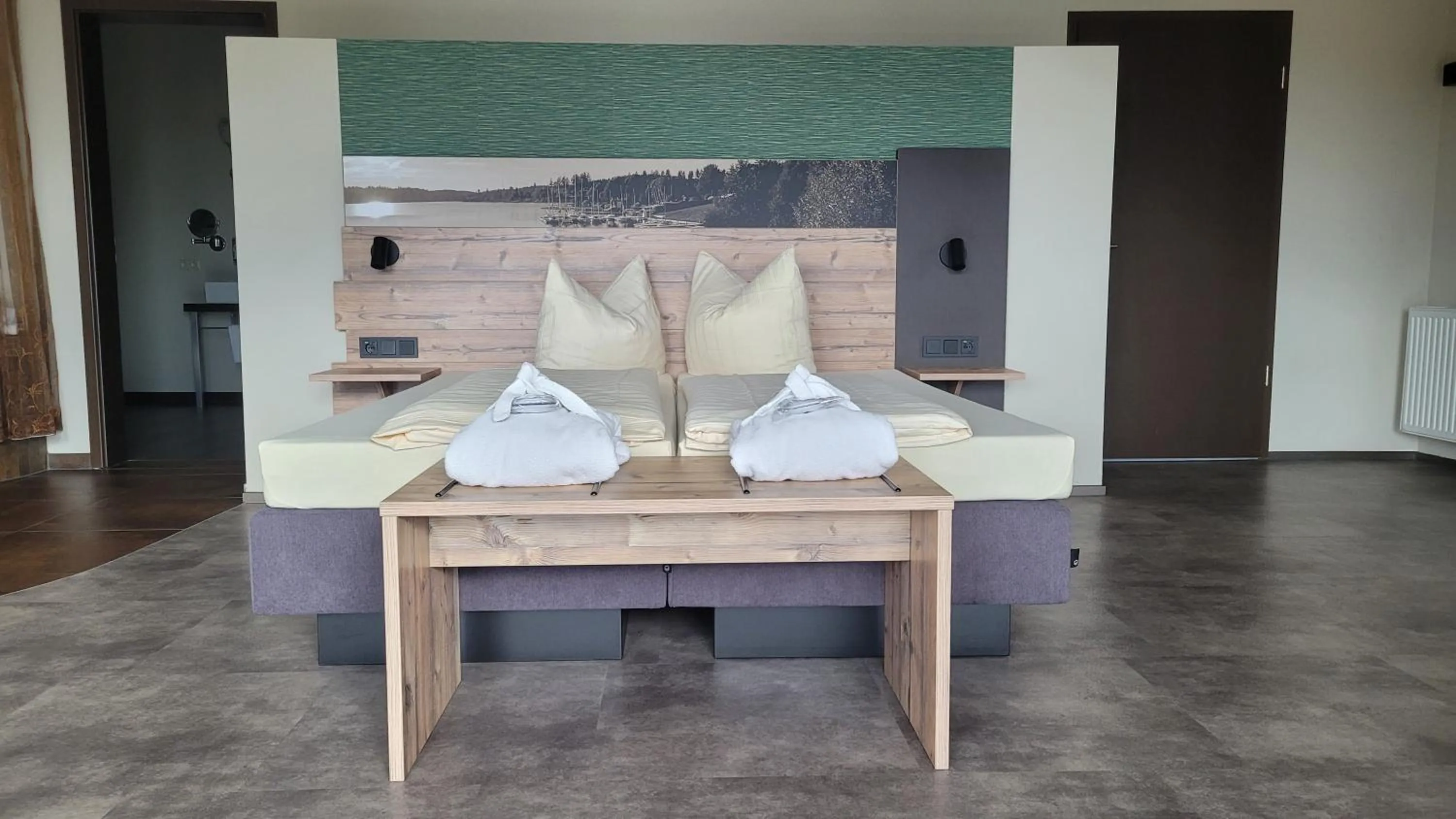 Hochwälder Wohlfühlhotel