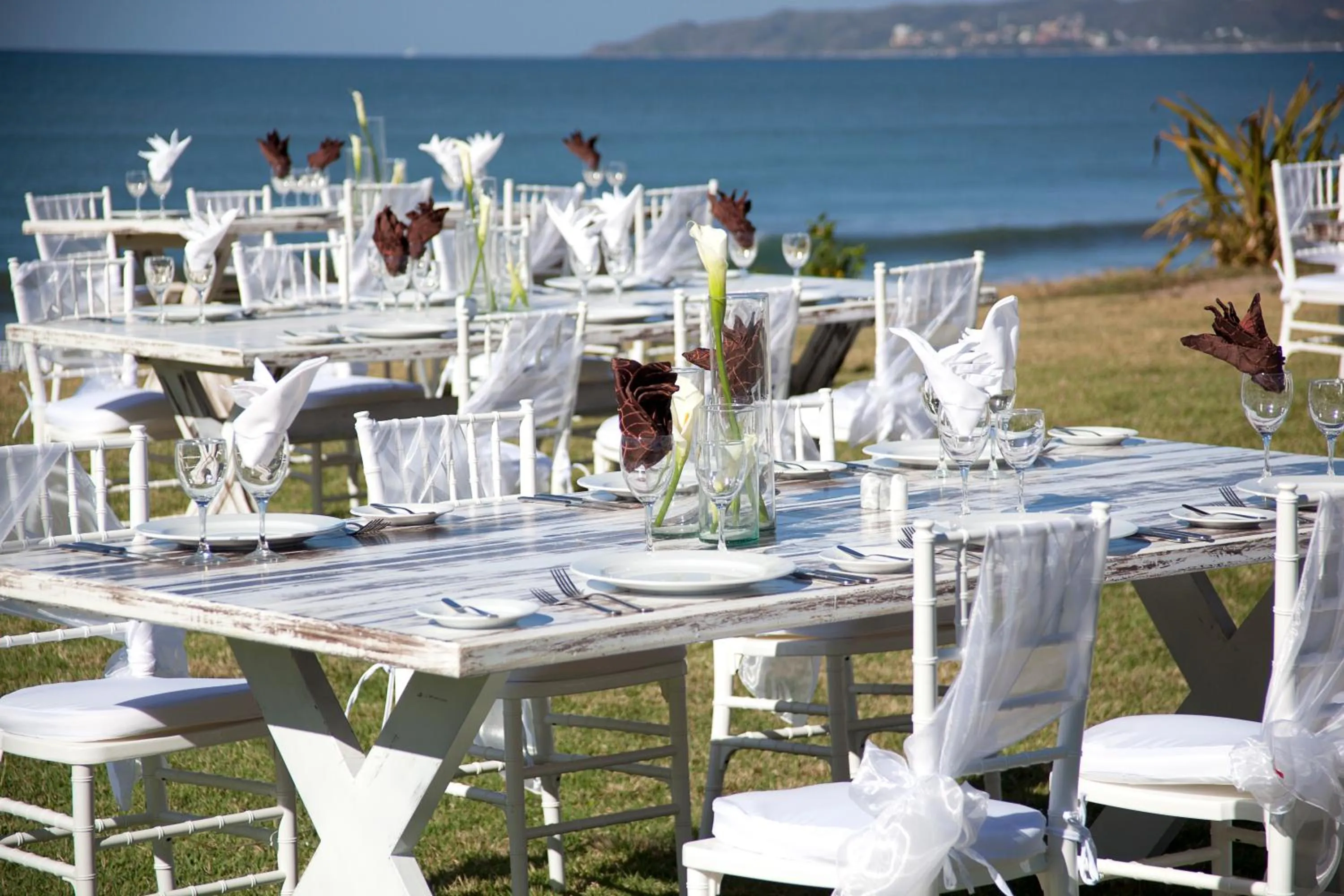 Banquet/Function facilities in Samba Vallarta All Inclusive