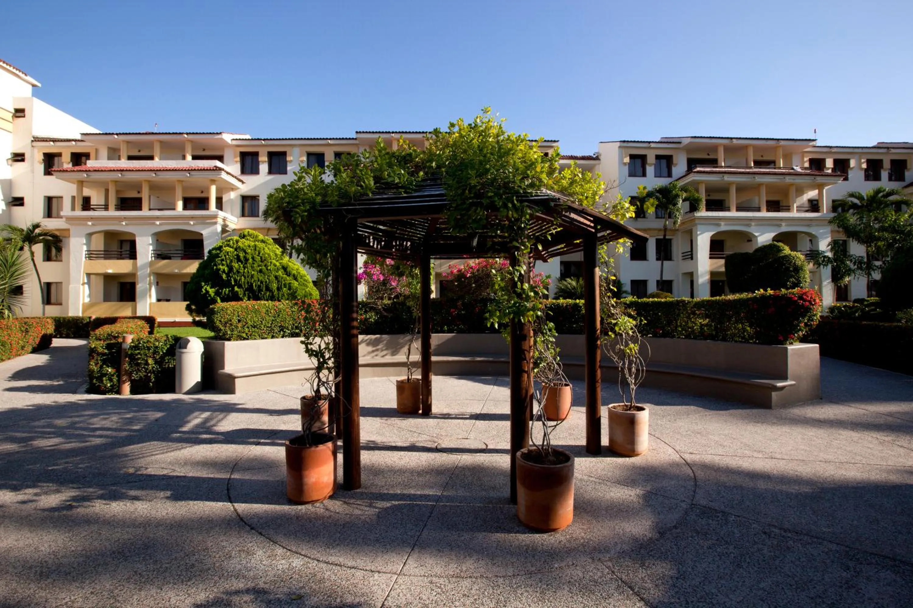 Other in Samba Vallarta All Inclusive