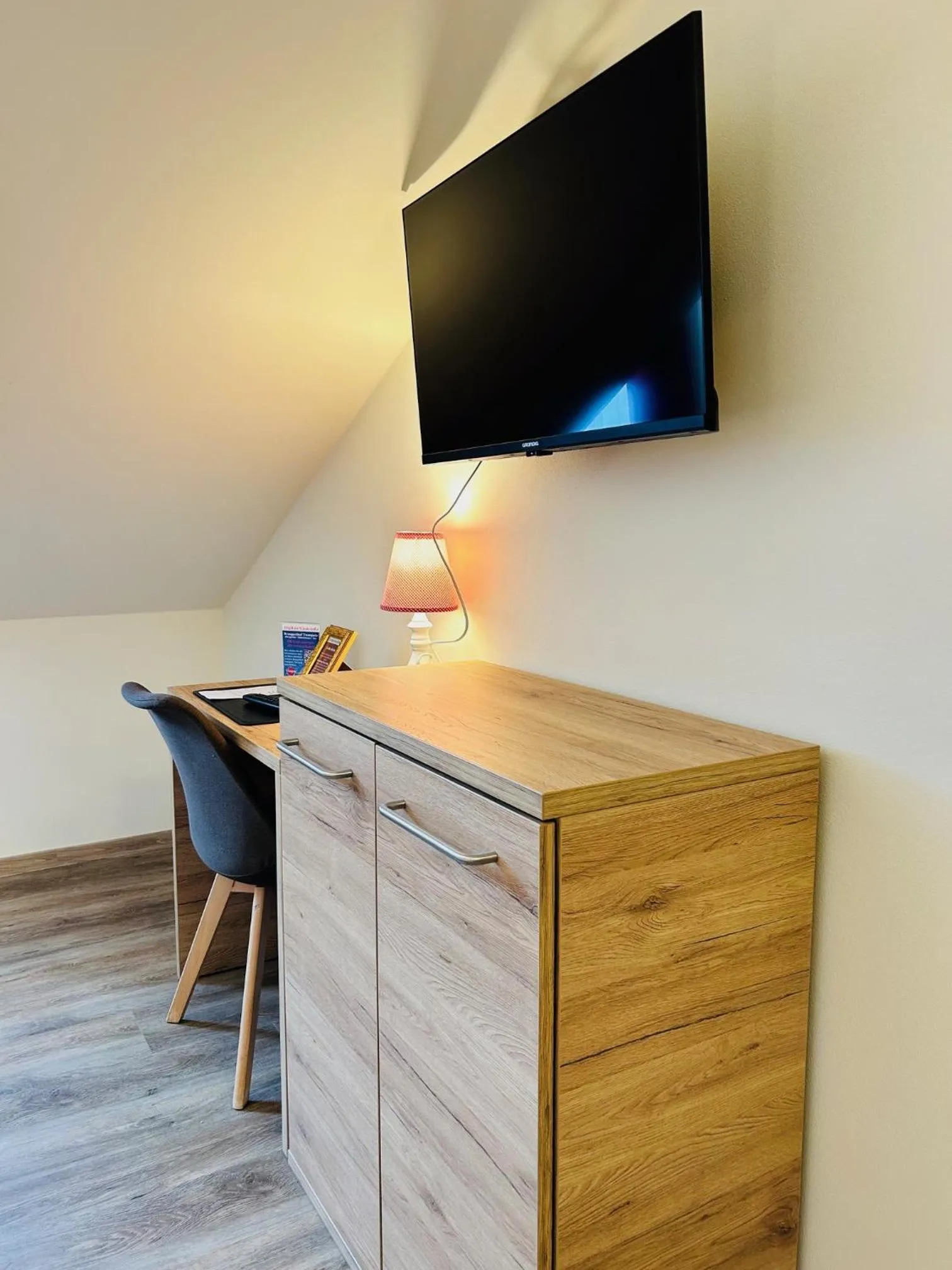 Braugasthof Trompete