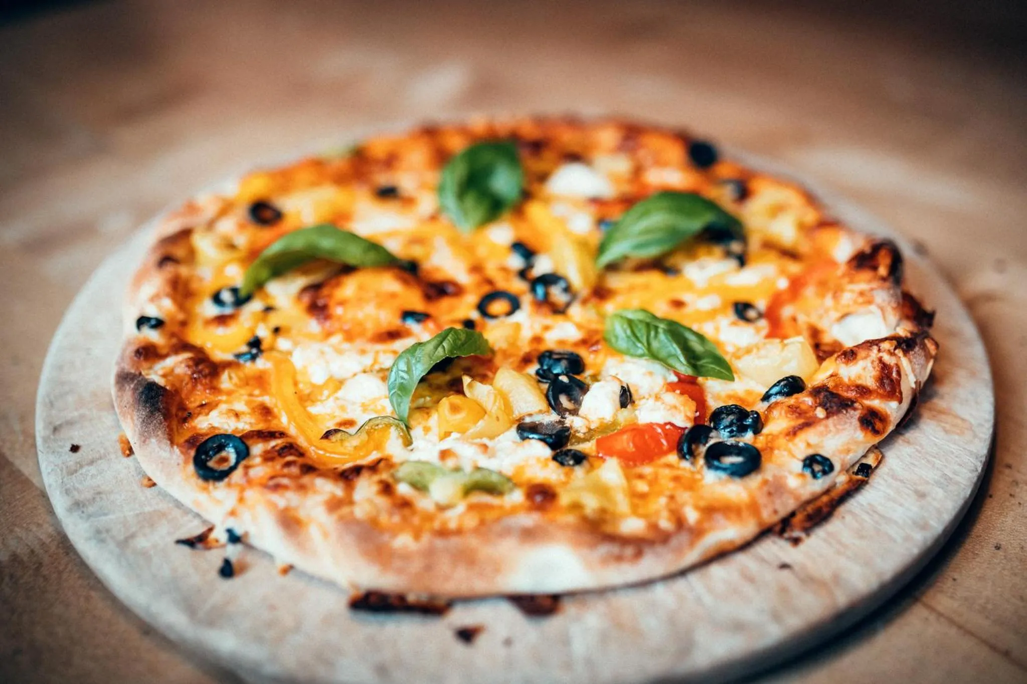 Food in Braugasthof Trompete