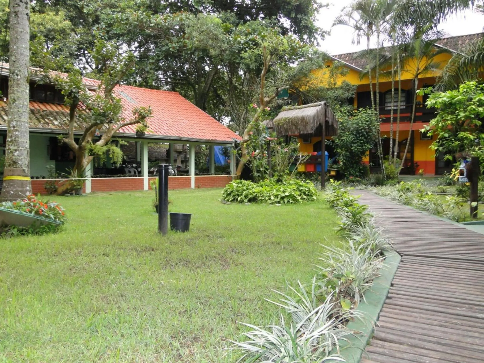 Pousada Estrela do Mar