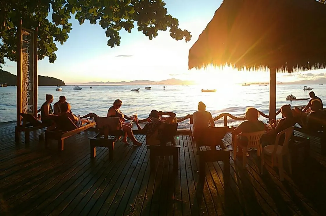 Pousada Estrela do Mar