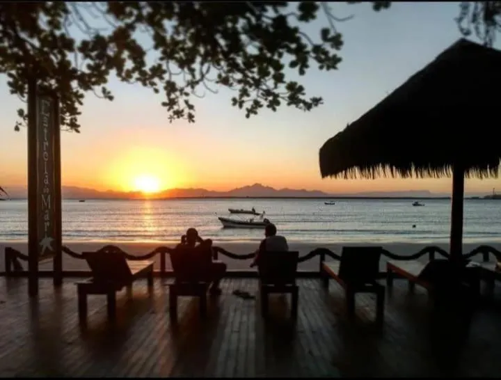 Pousada Estrela do Mar