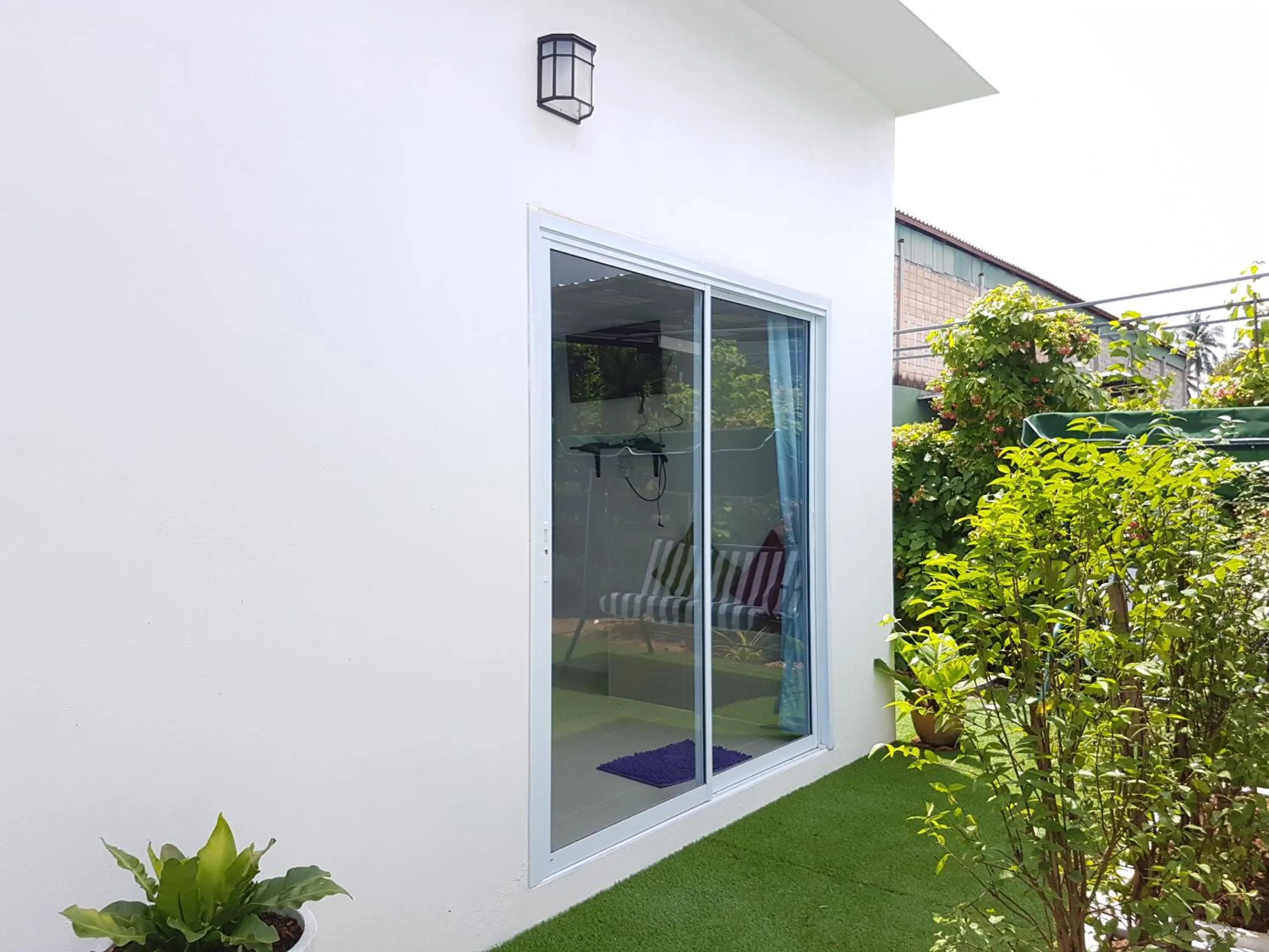 Property building in Phannarai House