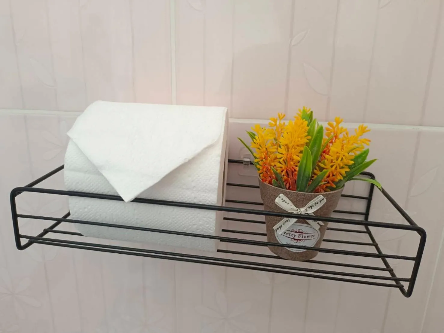 Bathroom in Phannarai House