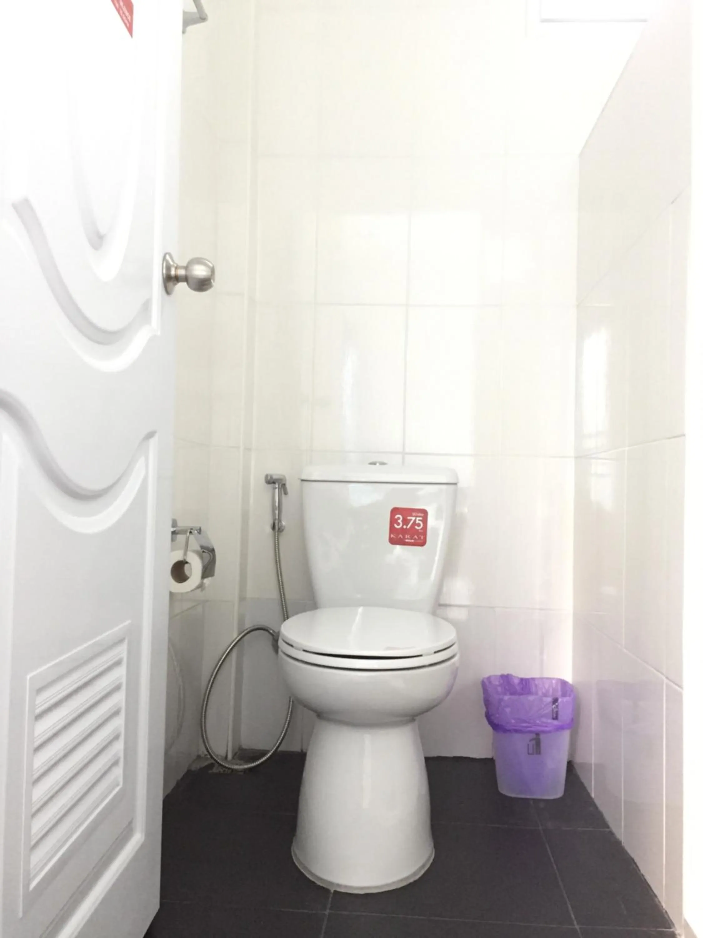 Photo of the whole room in Phannarai House