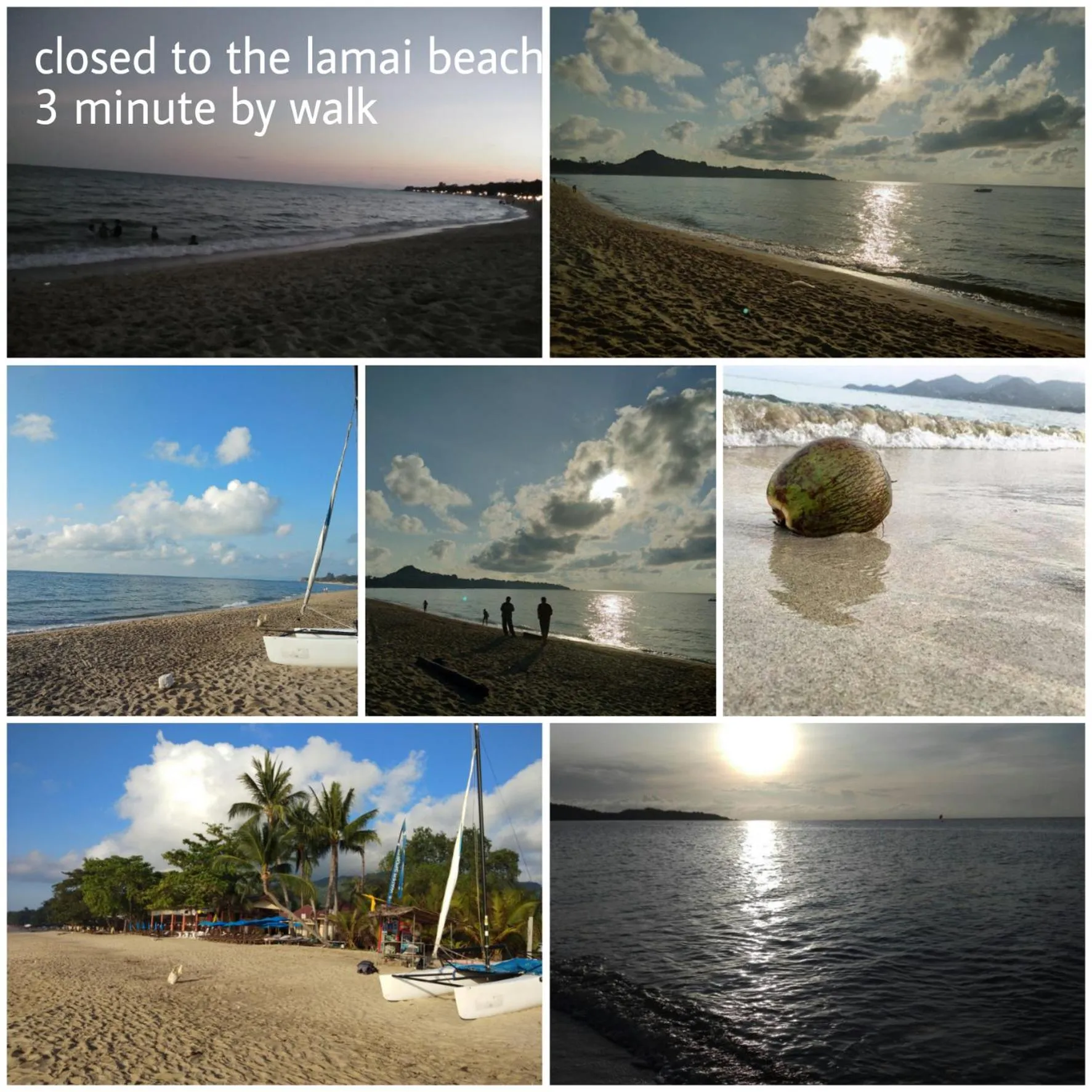 Nearby landmark in Phannarai House