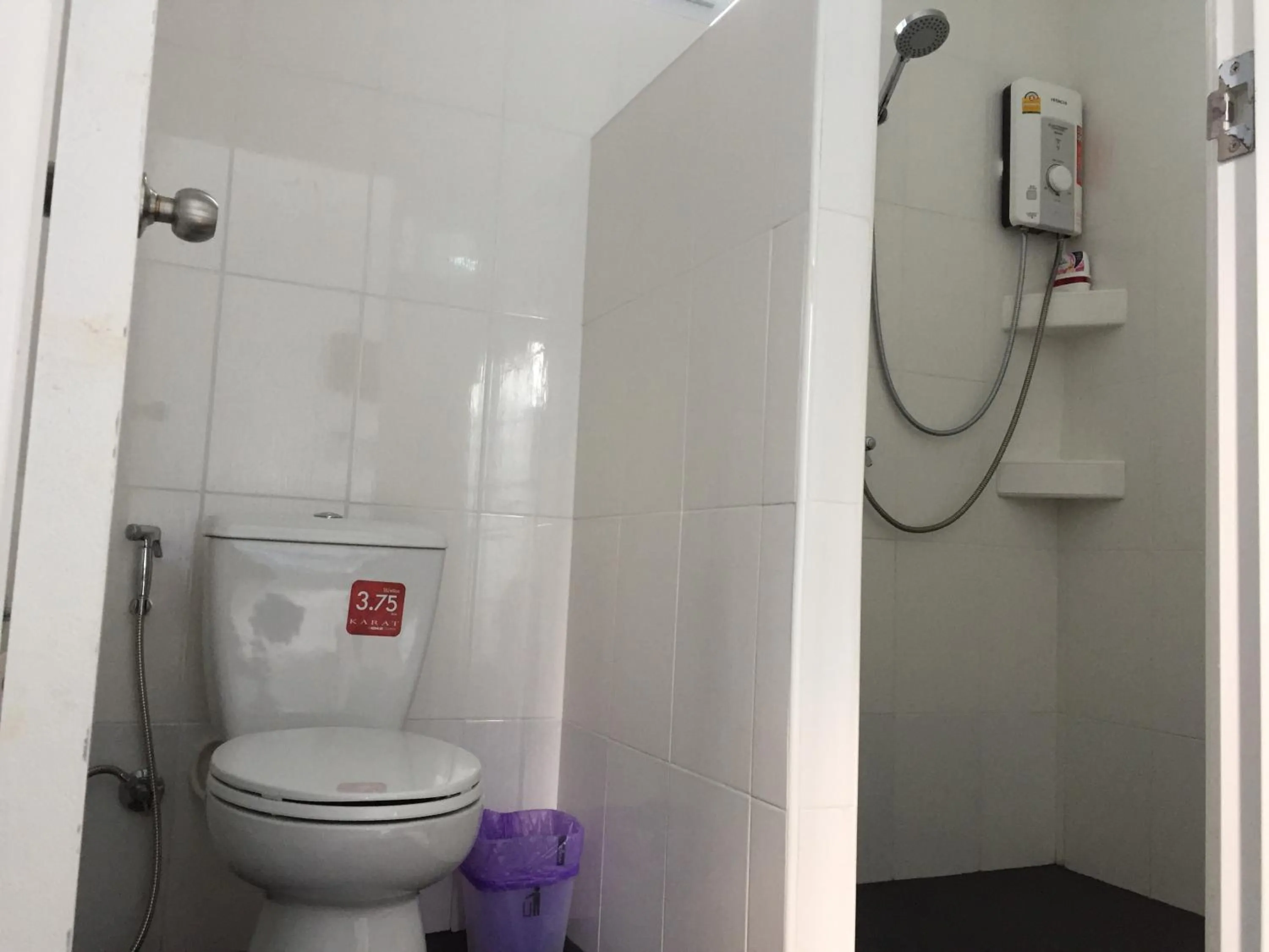 Photo of the whole room in Phannarai House