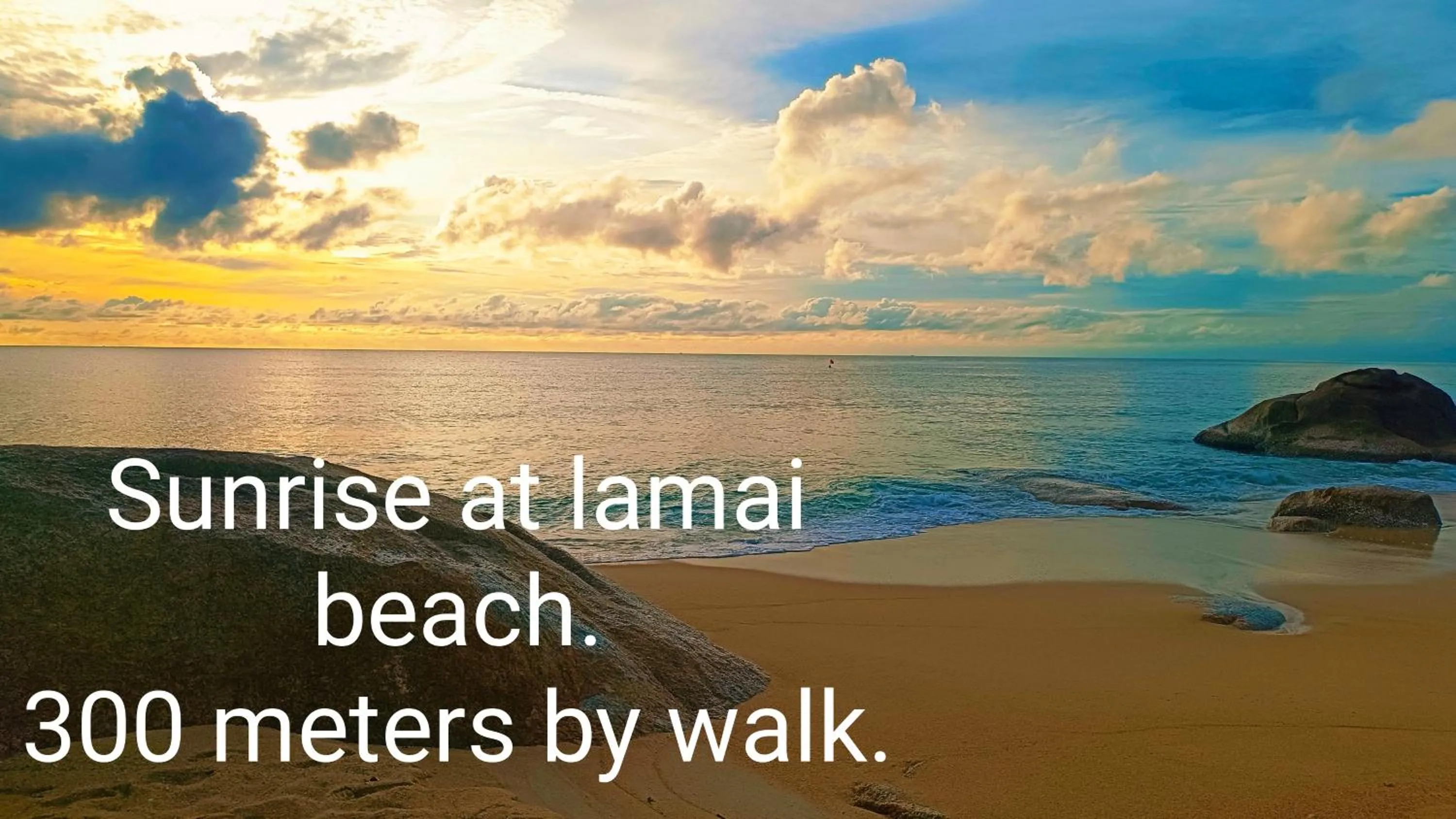 Nearby landmark in Phannarai House