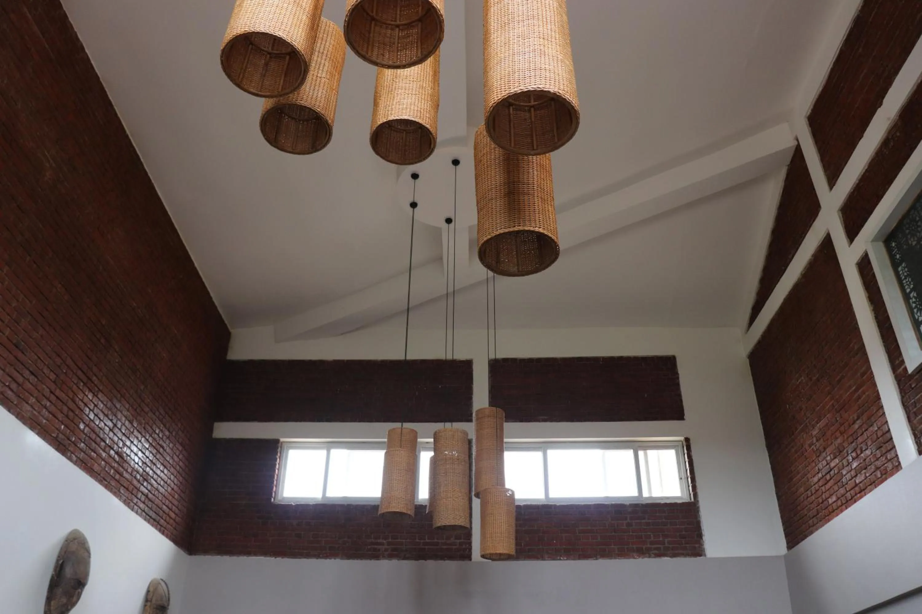 Restaurant/places to eat in Swosti Chilika Resort