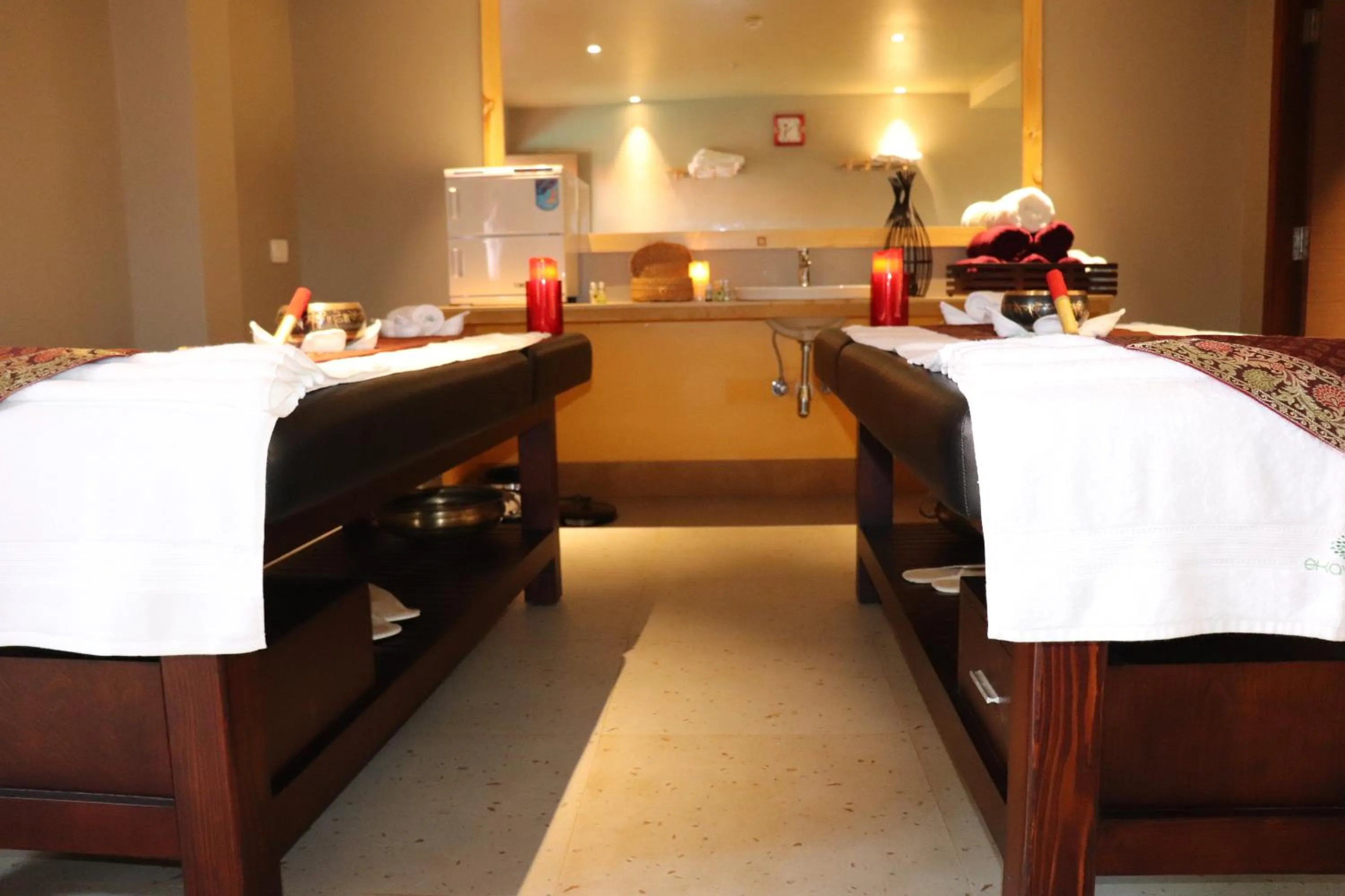 Massage, Bed in Swosti Chilika Resort