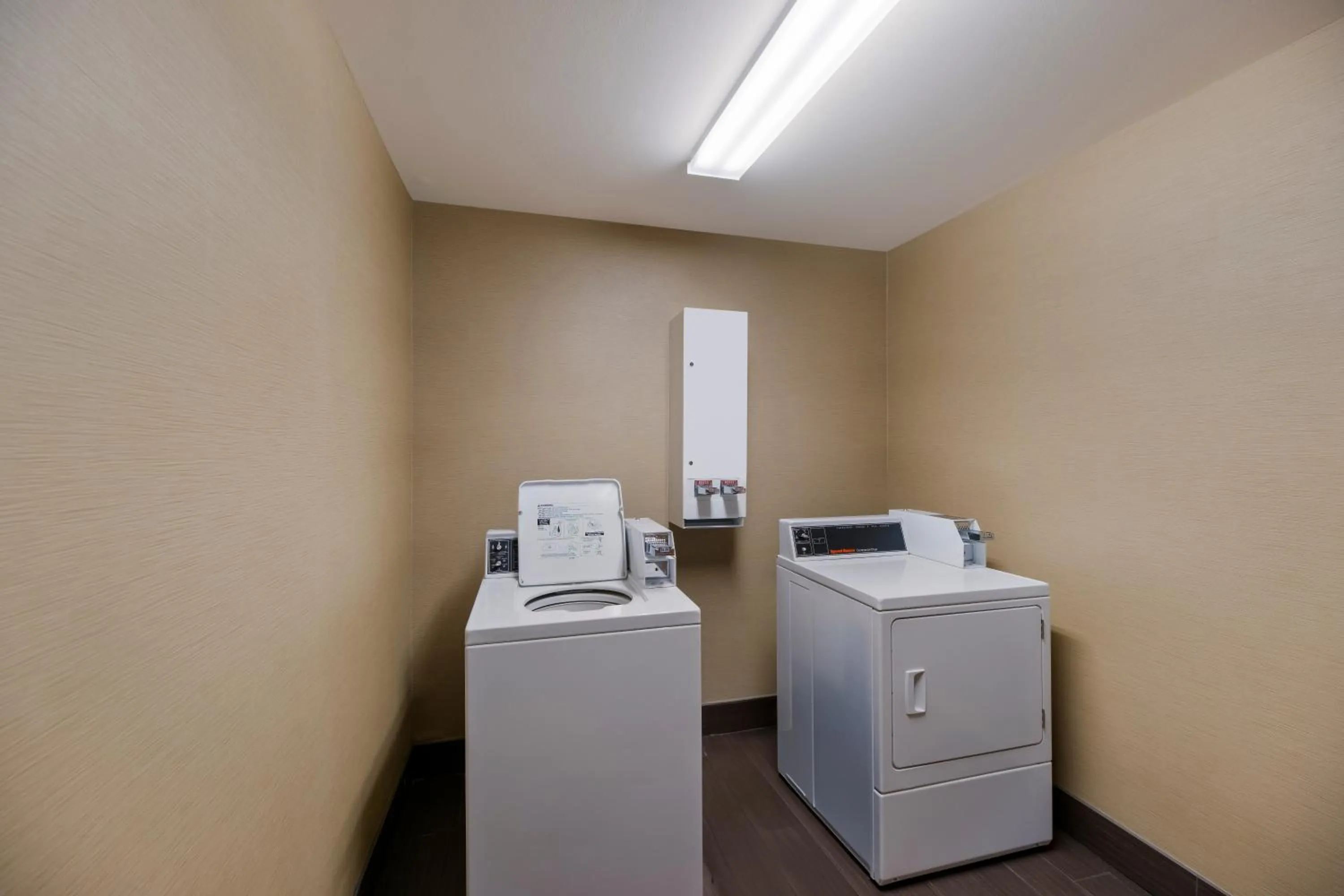 Comfort Suites El Paso West