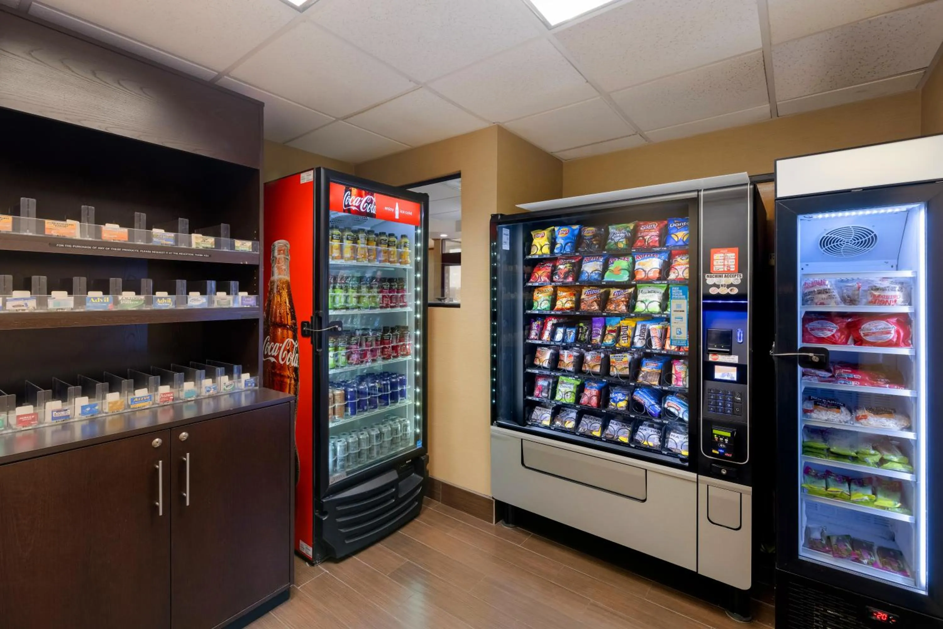 Comfort Suites El Paso West