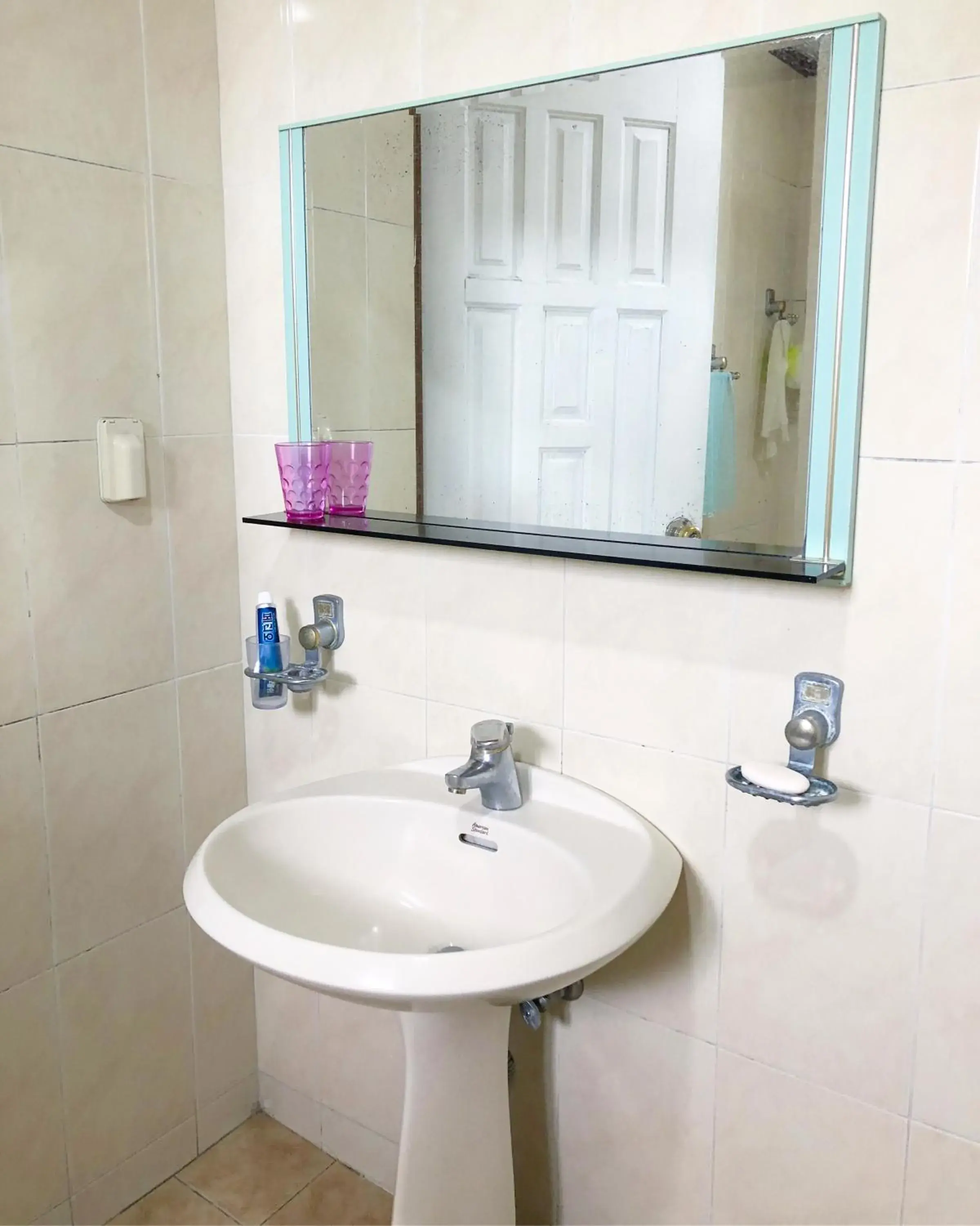 Deluxe Studio in Haeansung Pension Deluxe Studio in Haeansung Pension