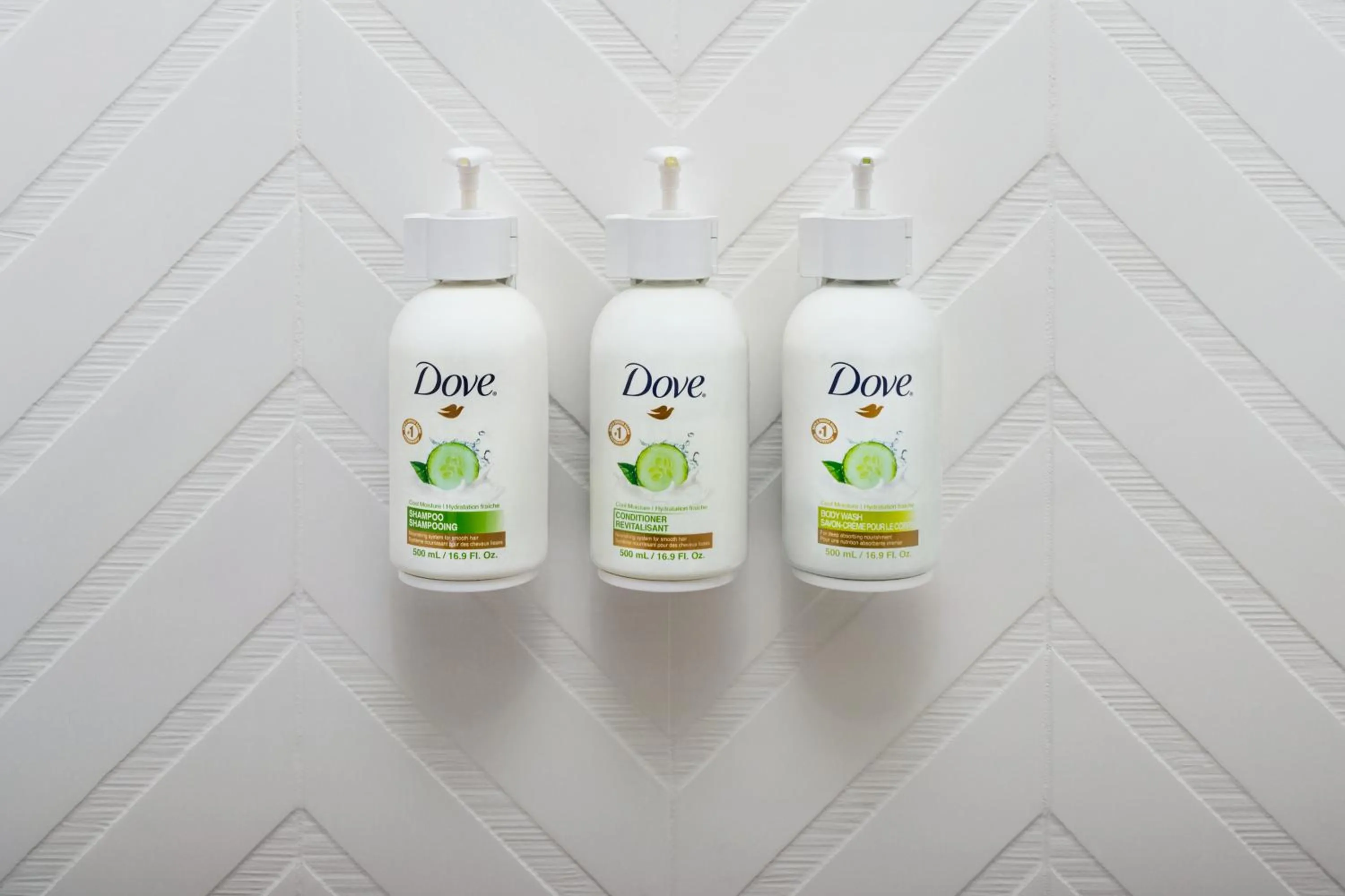 Bathroom in Baymont by Wyndham Kingman