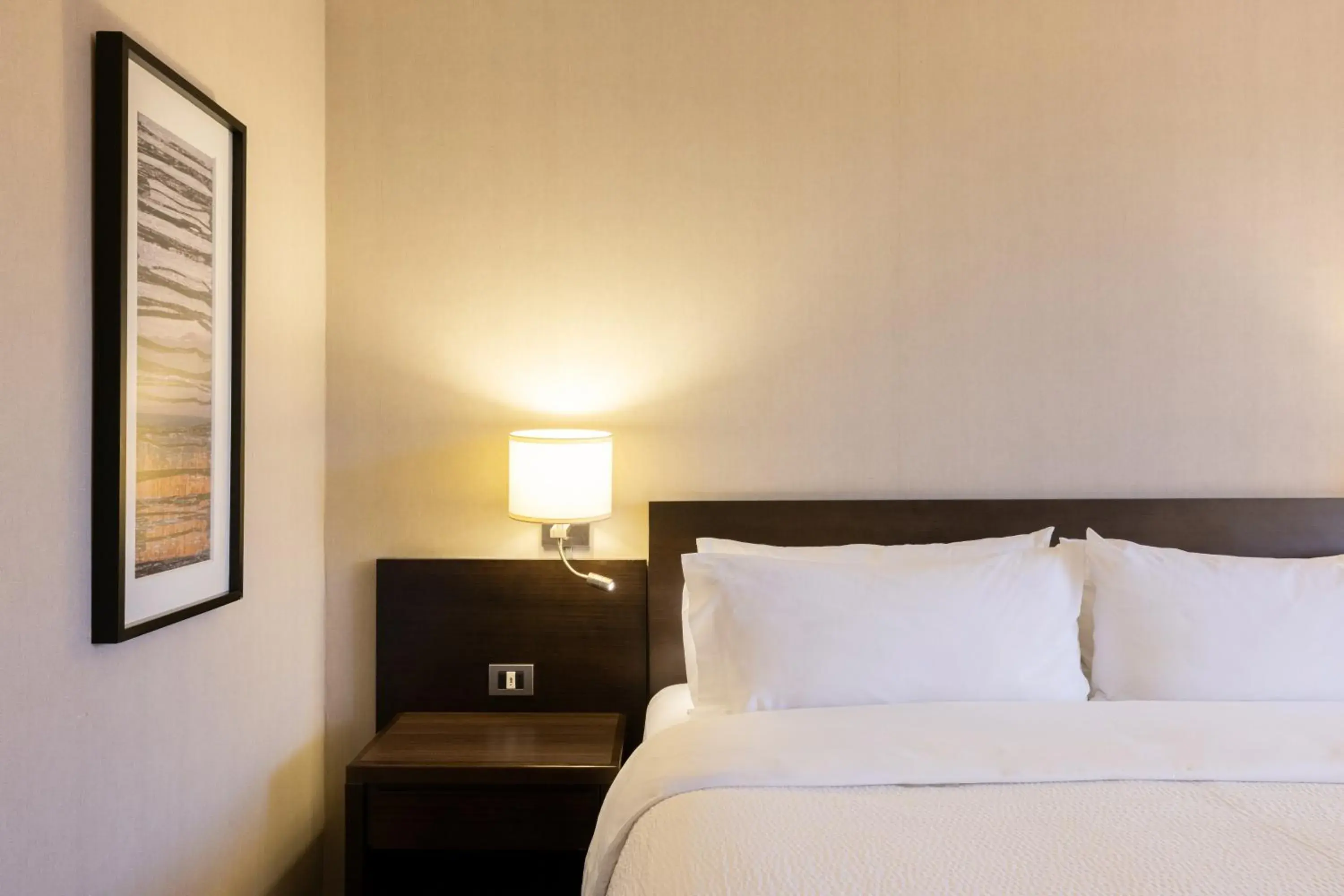 Standard King Room - Accessible in Holiday Inn Express - Concepcion by IHG Standard King Room - Accessible in Holiday Inn Express - Concepcion by IHG