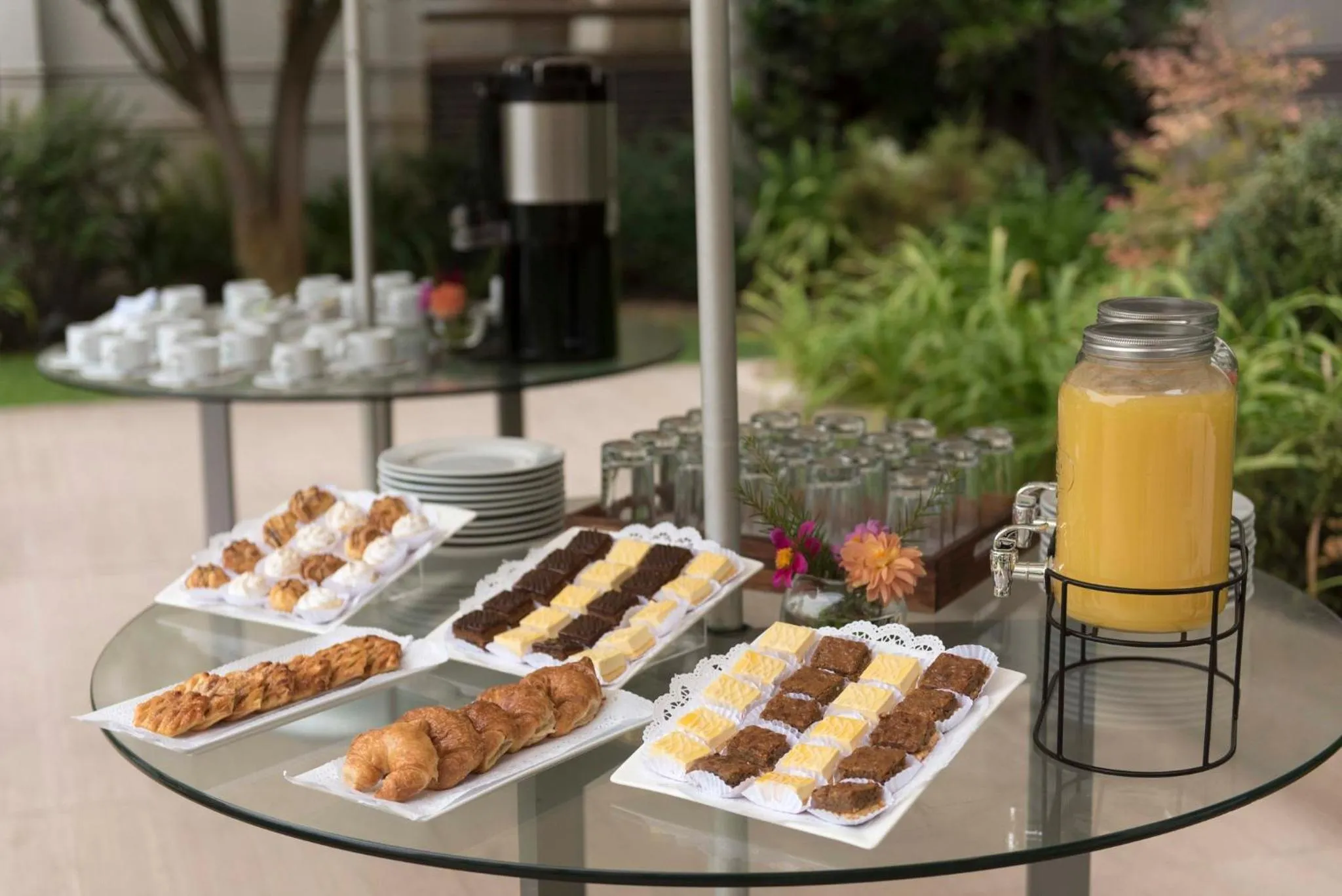 Meeting/conference room in Holiday Inn Express - Concepcion by IHG