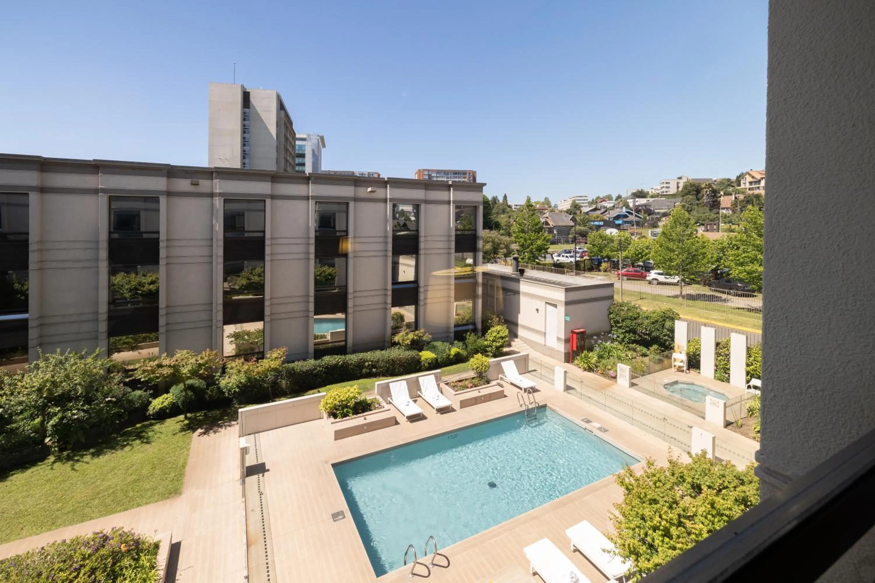 Holiday Inn Express - Concepcion by IHG