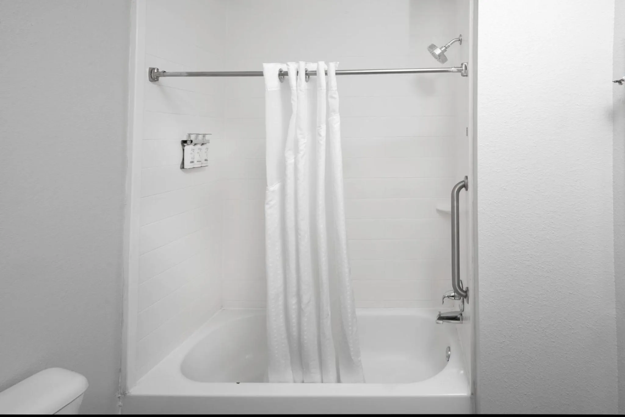 Bathroom in Holiday Inn Express Conway by IHG