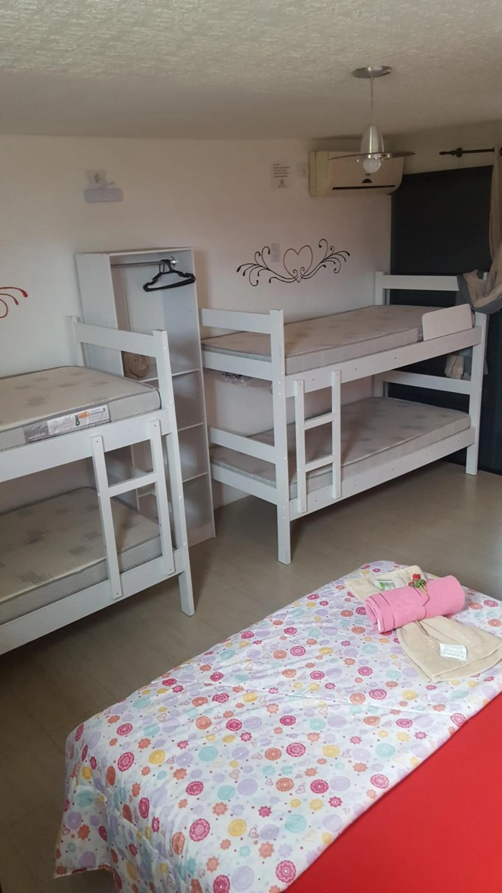 Pousada Dois Corações