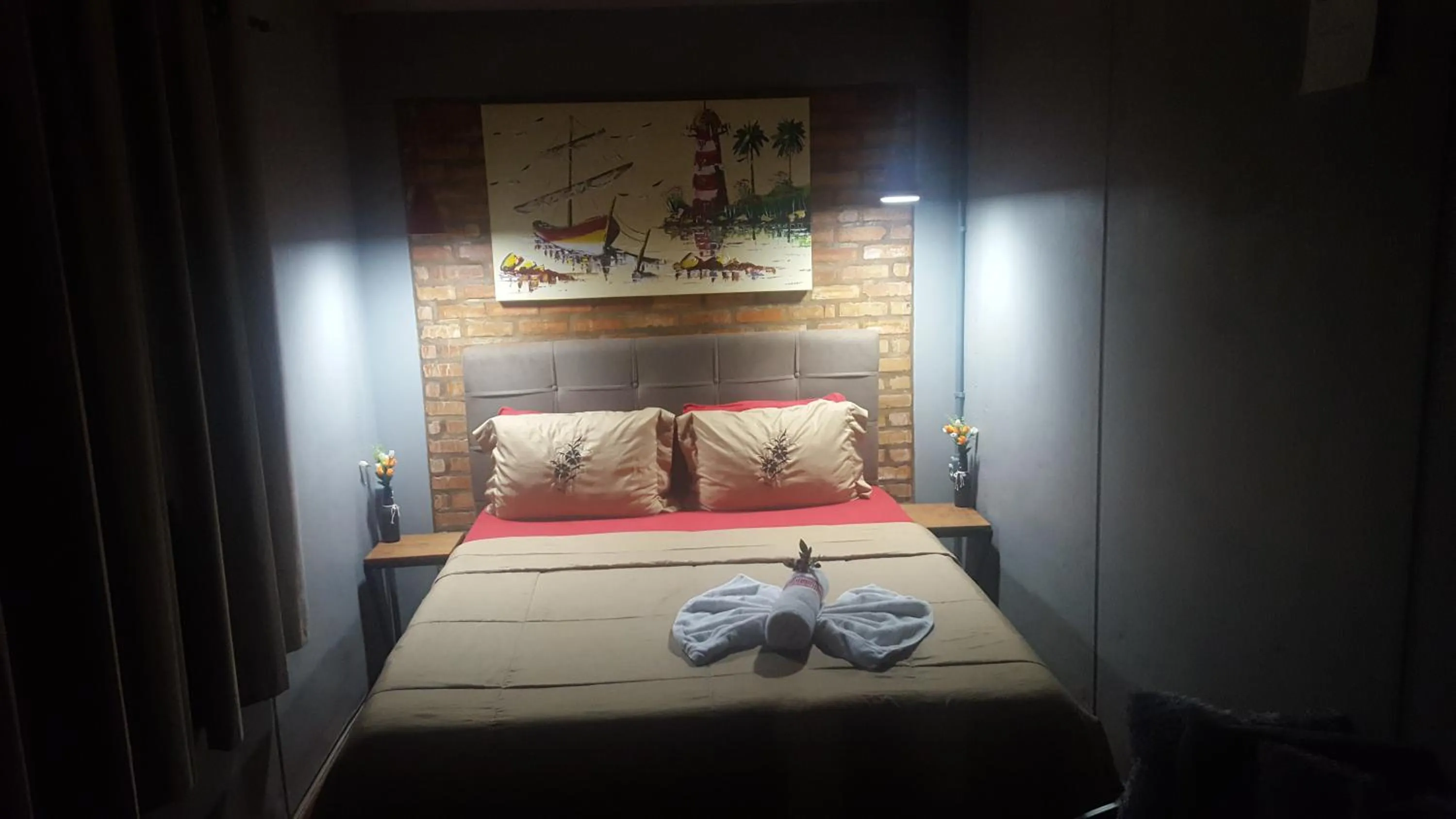 Pousada Dois Corações