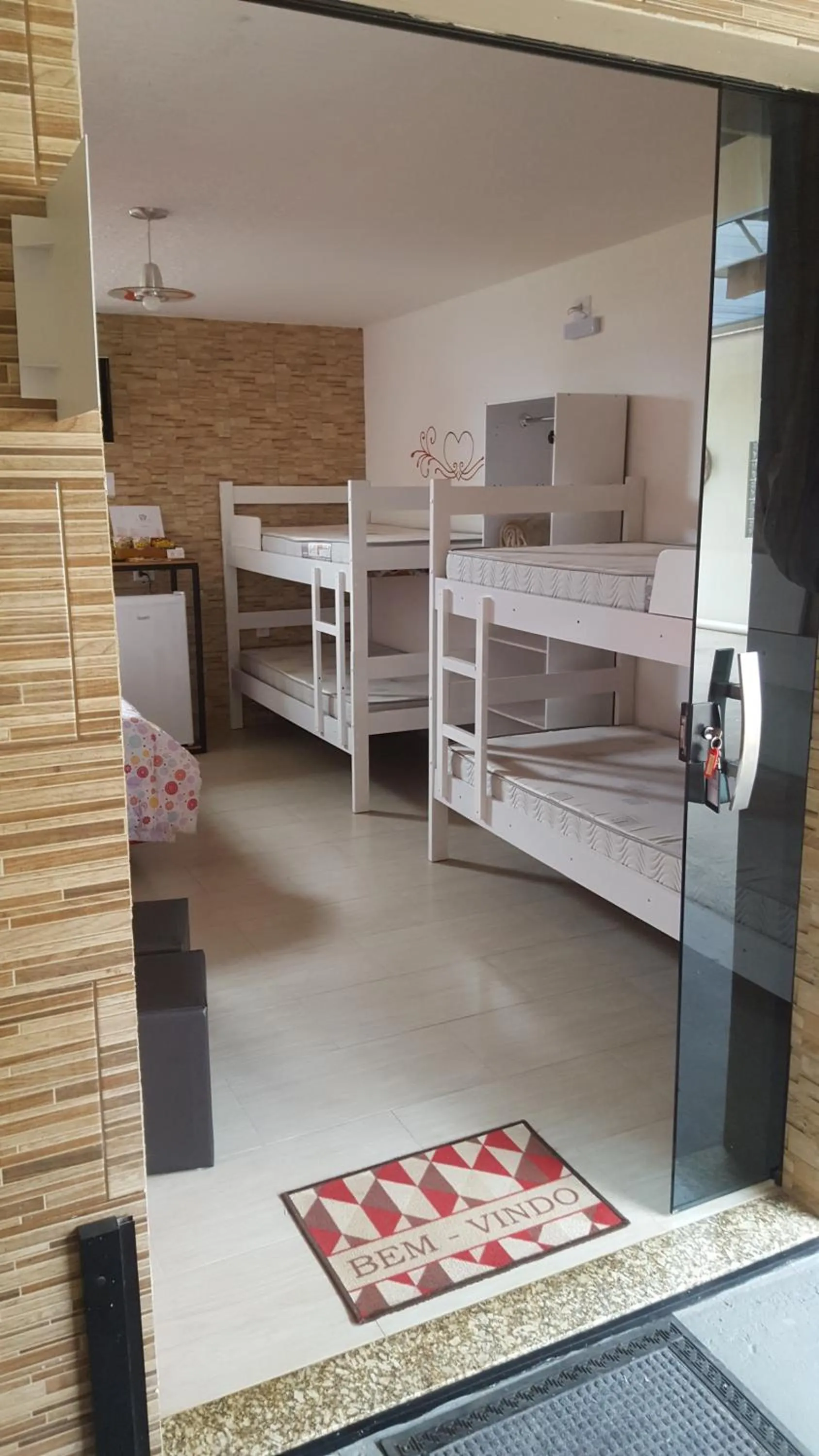 Pousada Dois Corações