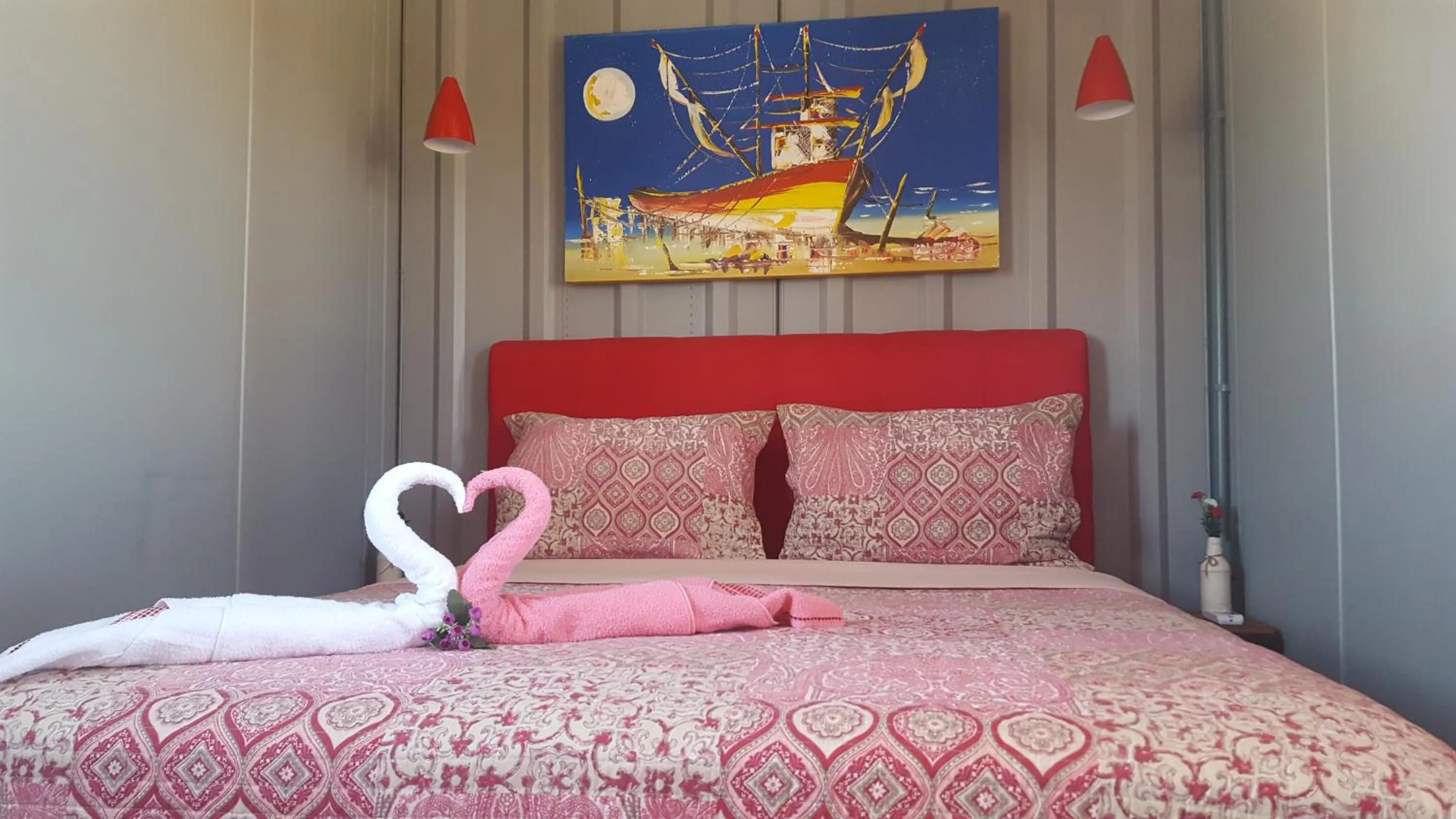 Pousada Dois Corações