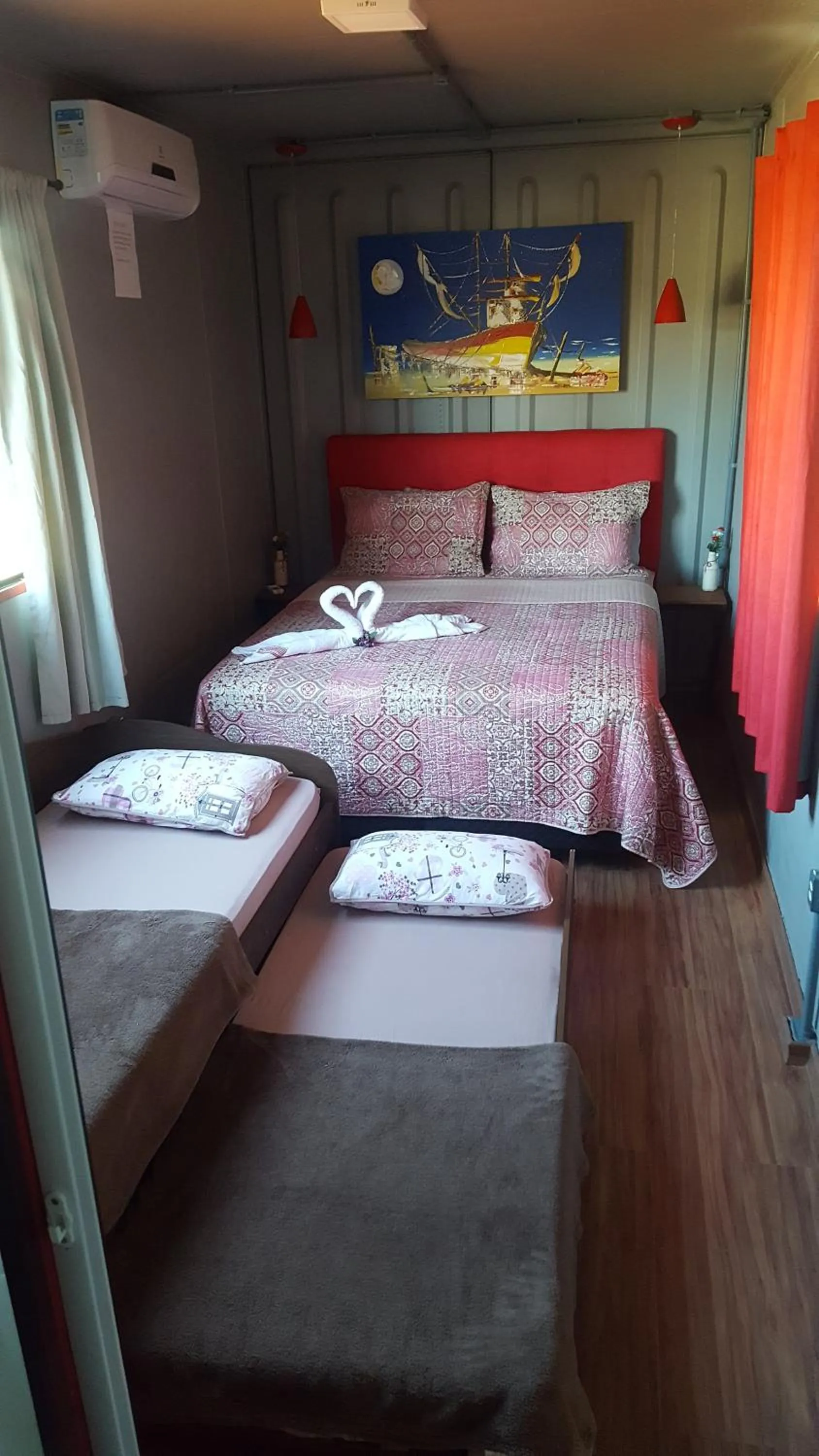 Pousada Dois Corações