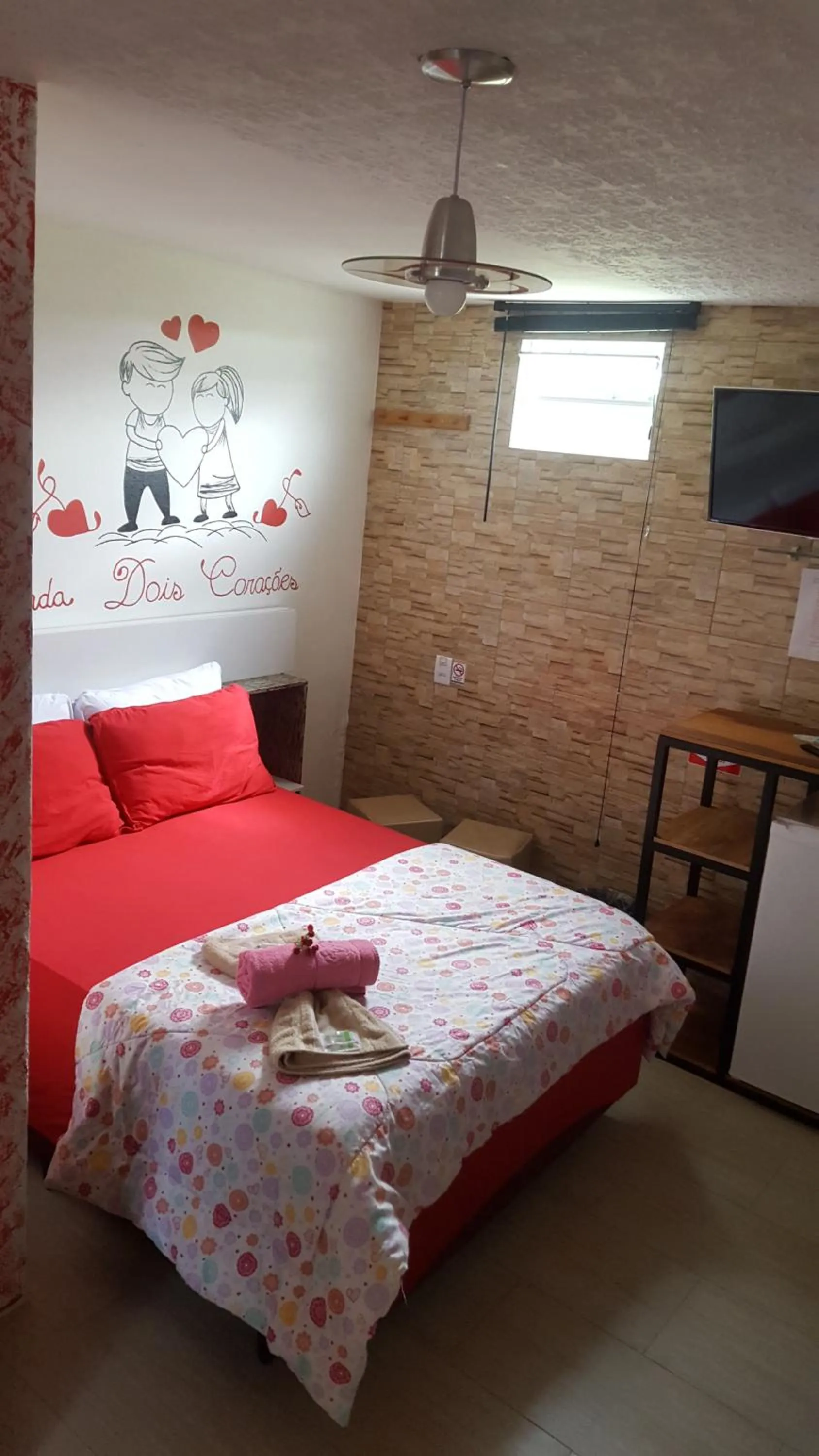 Pousada Dois Corações