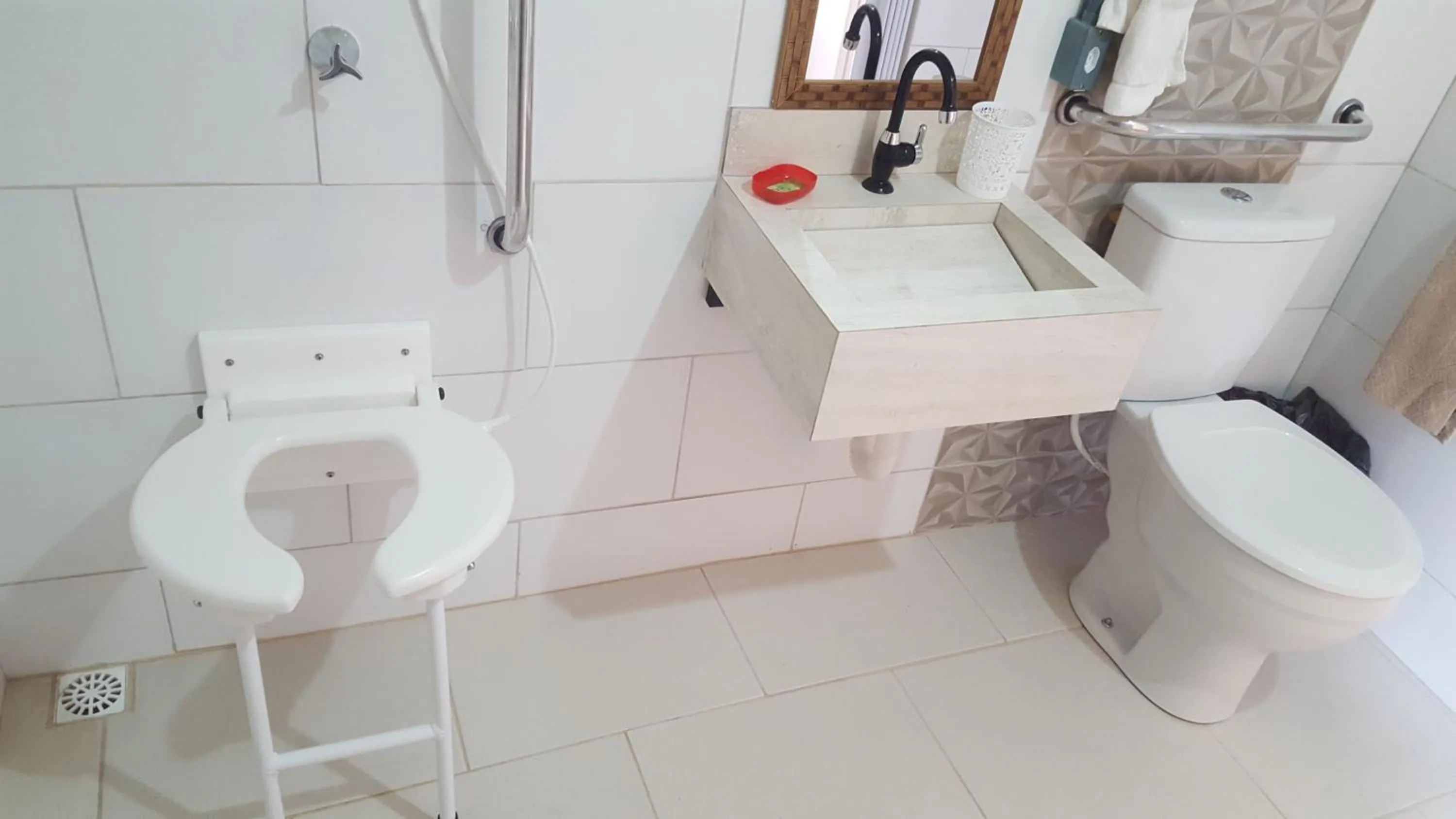 Pousada Dois Corações