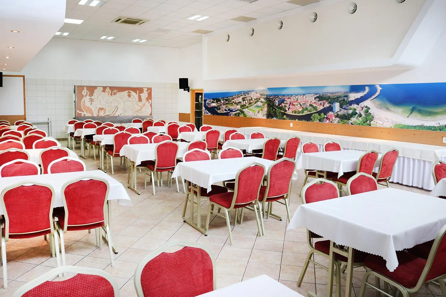 Breakfast in Ośrodek Wypoczynkowy Gryf II