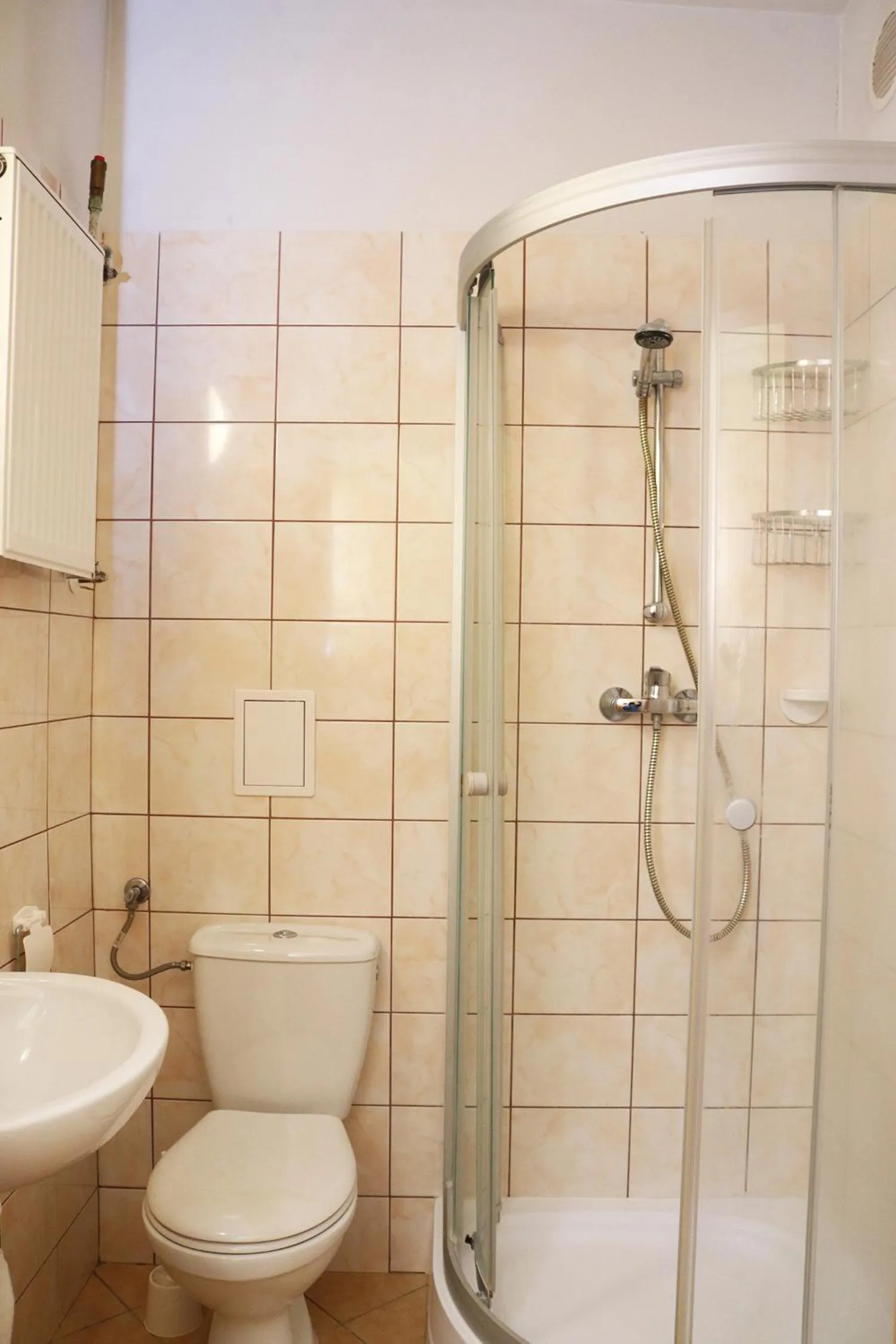 Ośrodek Wypoczynkowy Gryf II