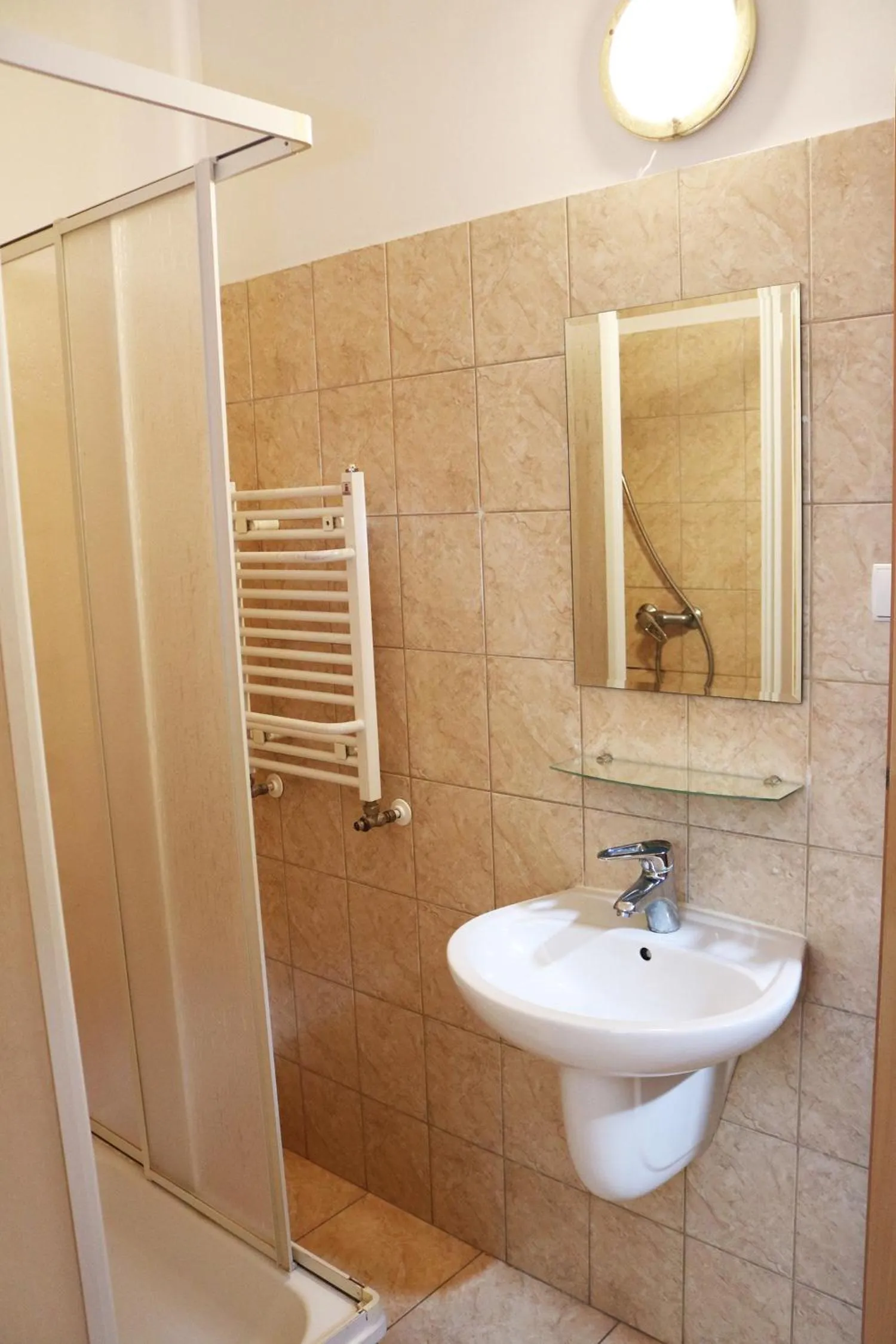 Ośrodek Wypoczynkowy Gryf II