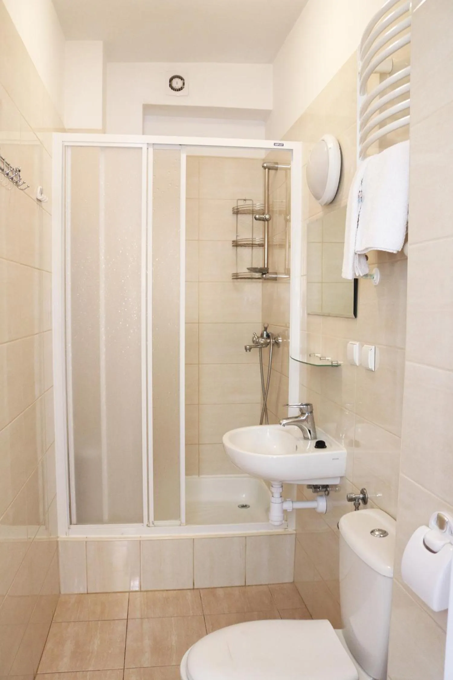 Ośrodek Wypoczynkowy Gryf II