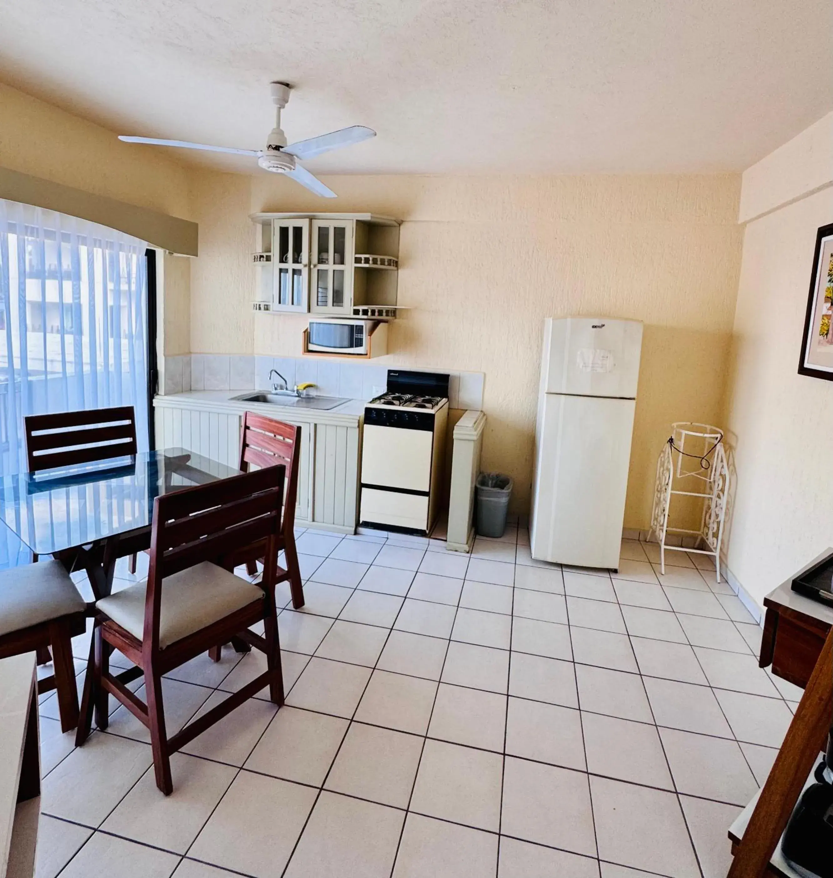 Two-Bedroom Suite in Tropicana Hotel Puerto Vallarta Two-Bedroom Suite in Tropicana Hotel Puerto Vallarta