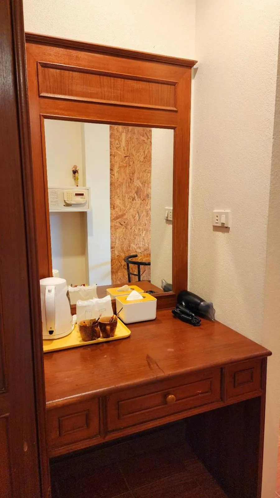 Mild Garden View Resort