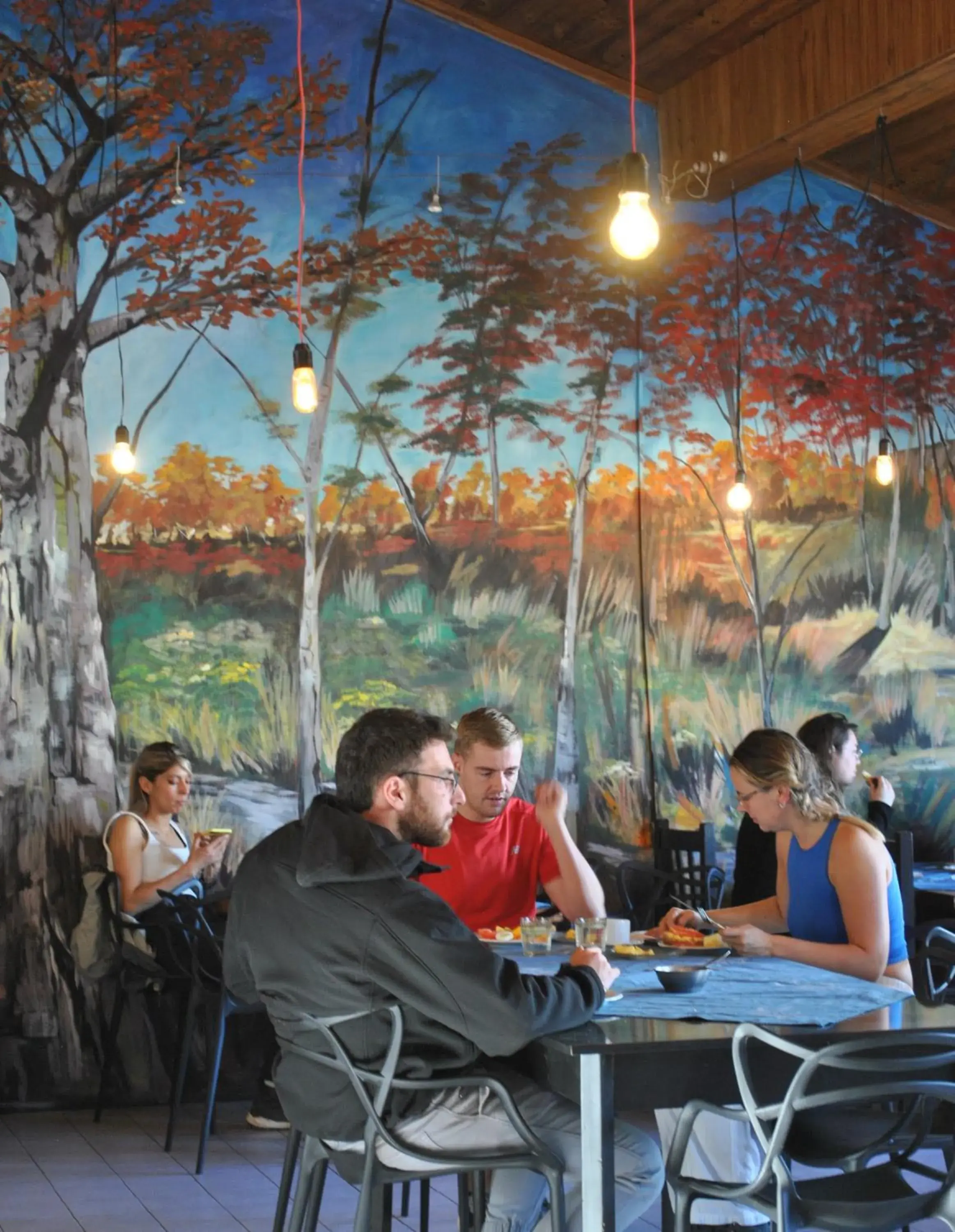 Hostal Schilling Hostal Schilling