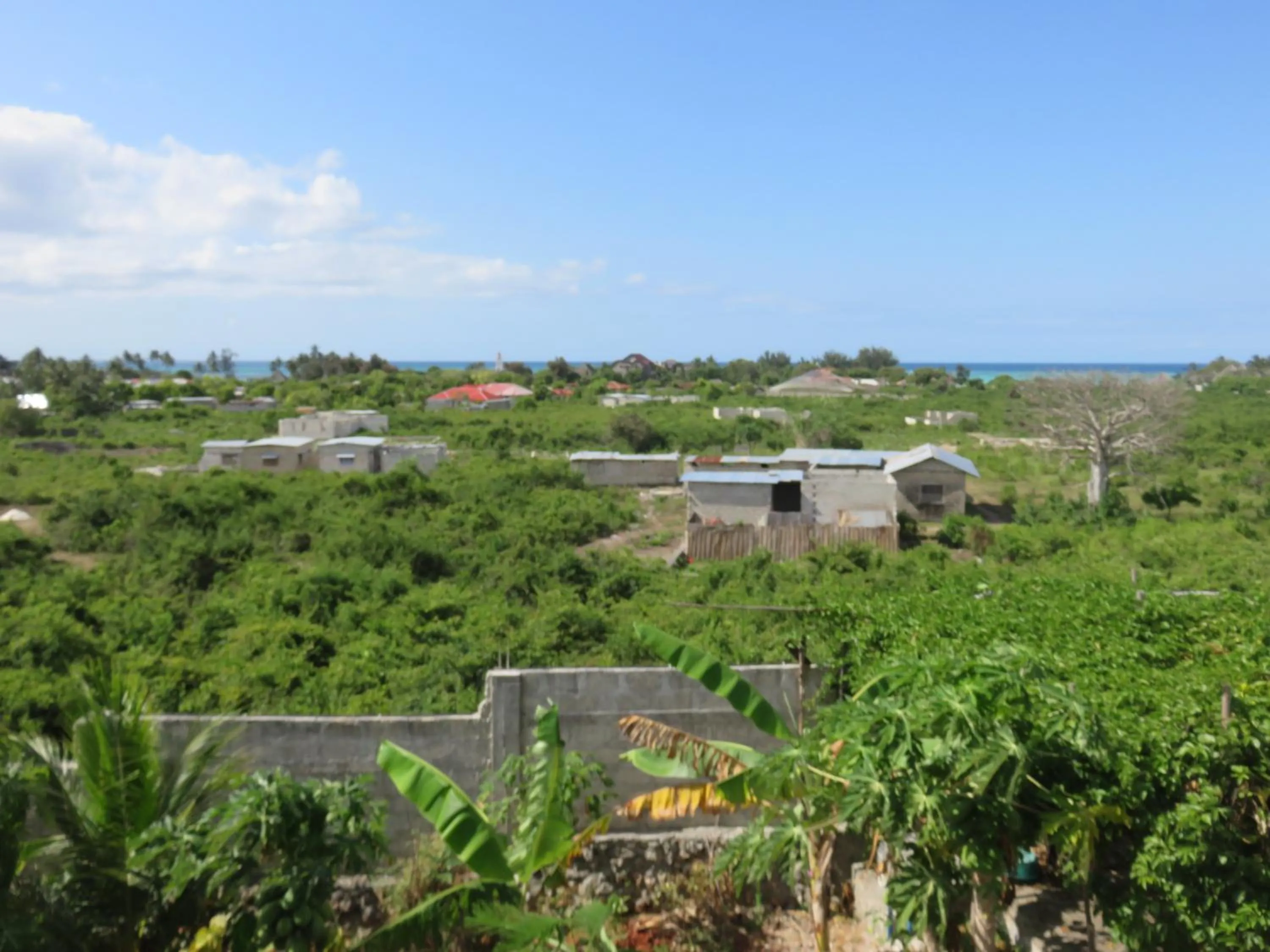 Neighbourhood in Kilimani House
