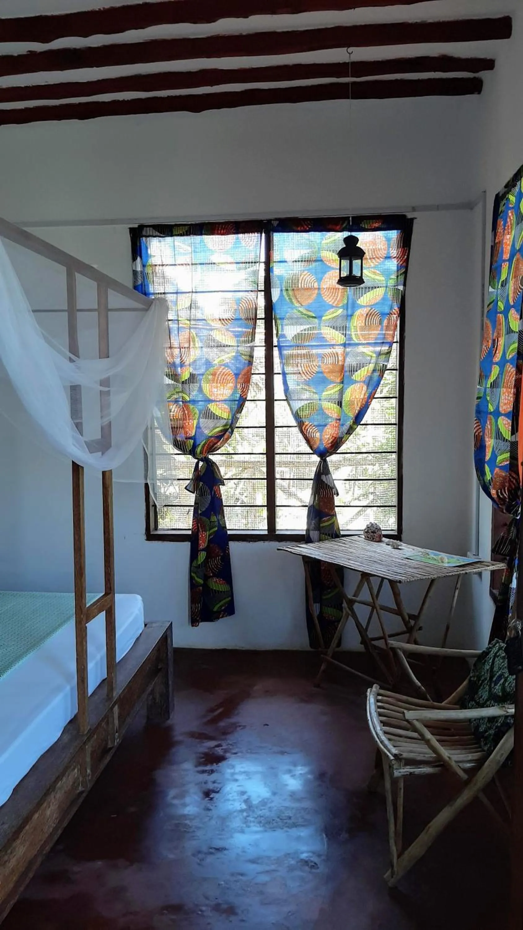 Photo of the whole room in Kilimani House